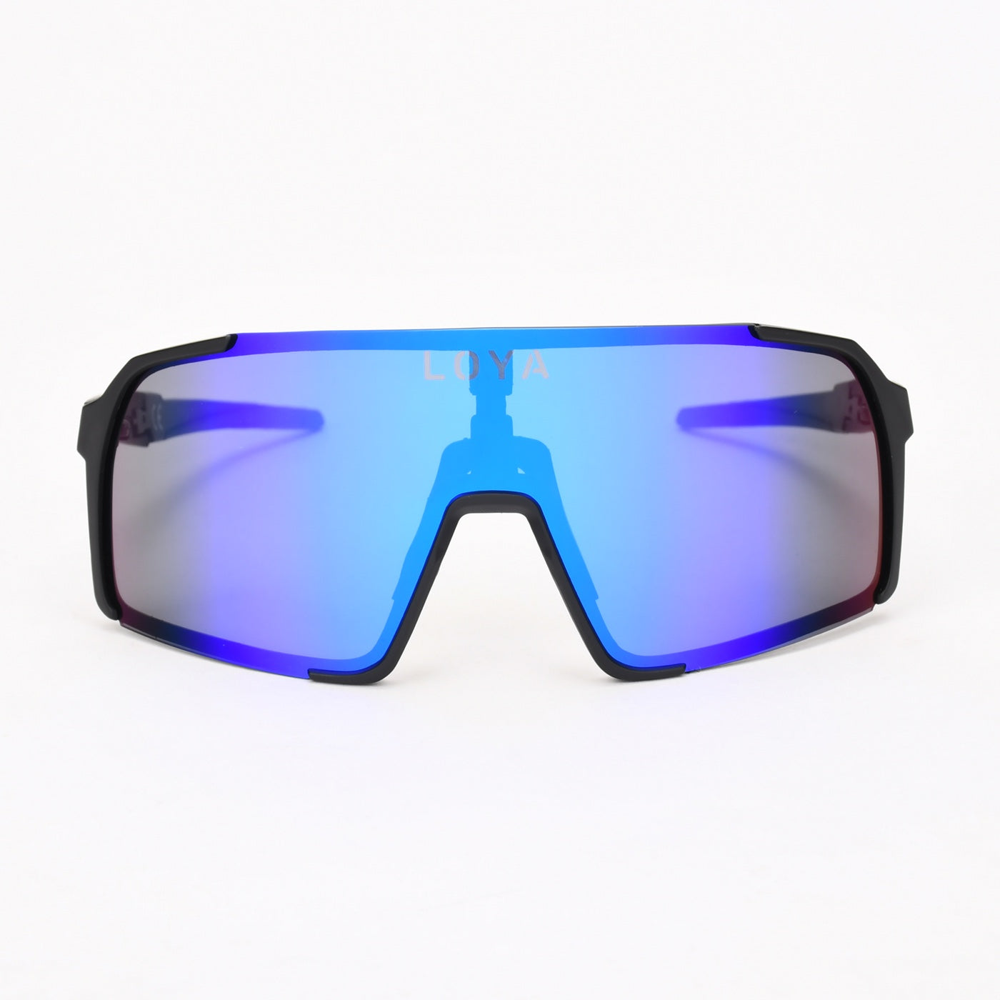 ARONA Black/Blue