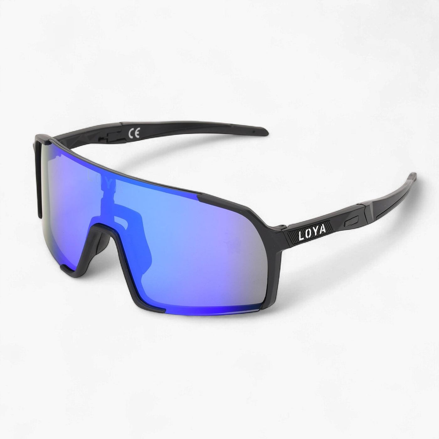 ARONA Black/Blue