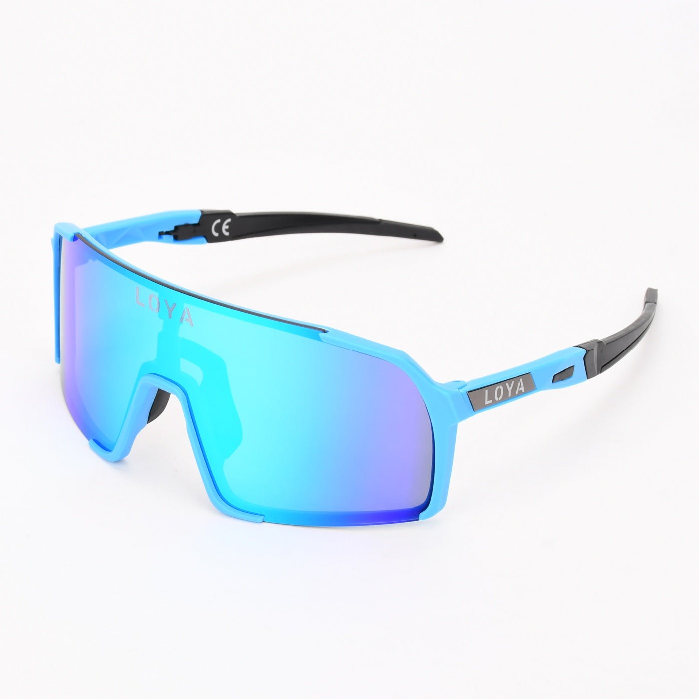 ARONA Blue/Blue