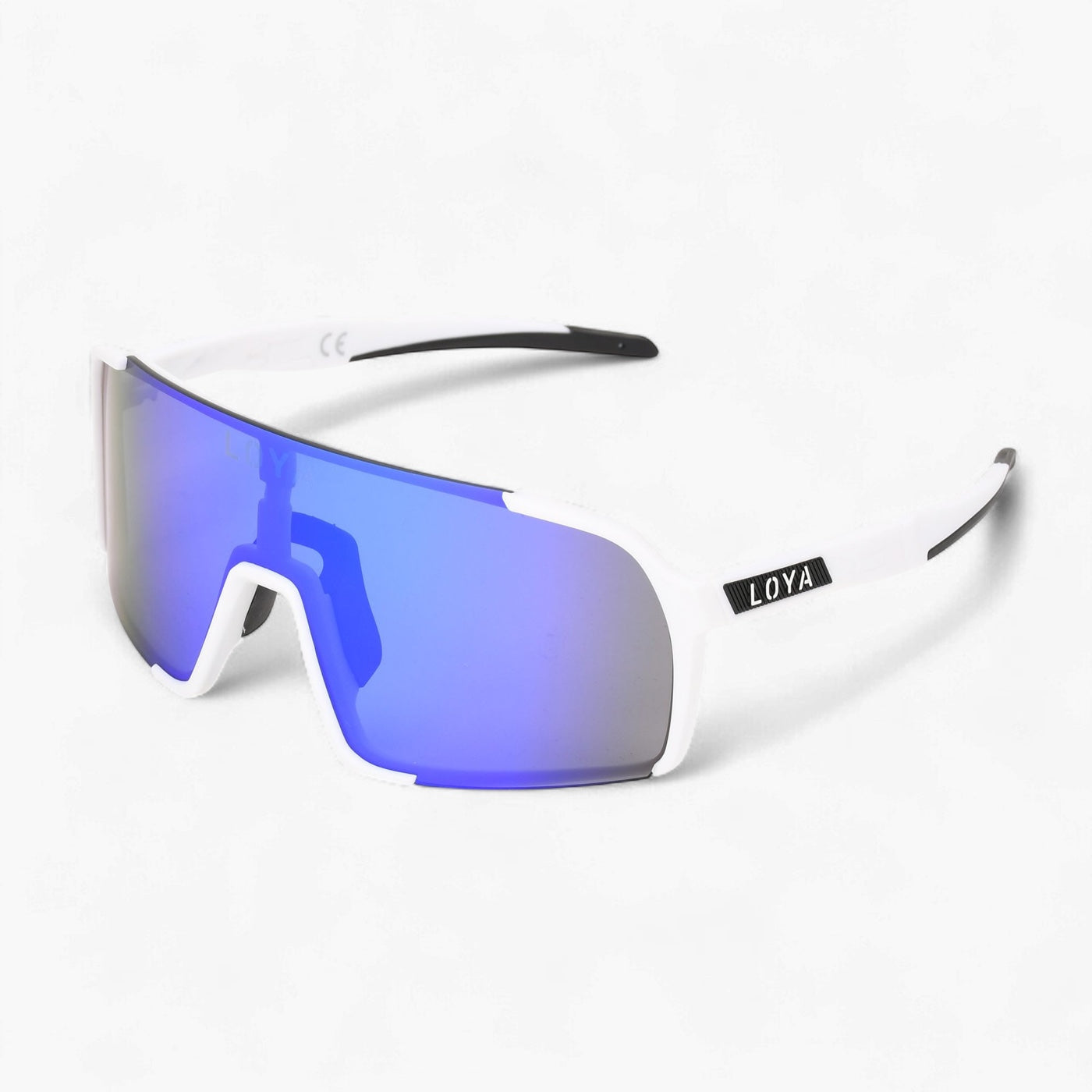 ARONA White/Blue
