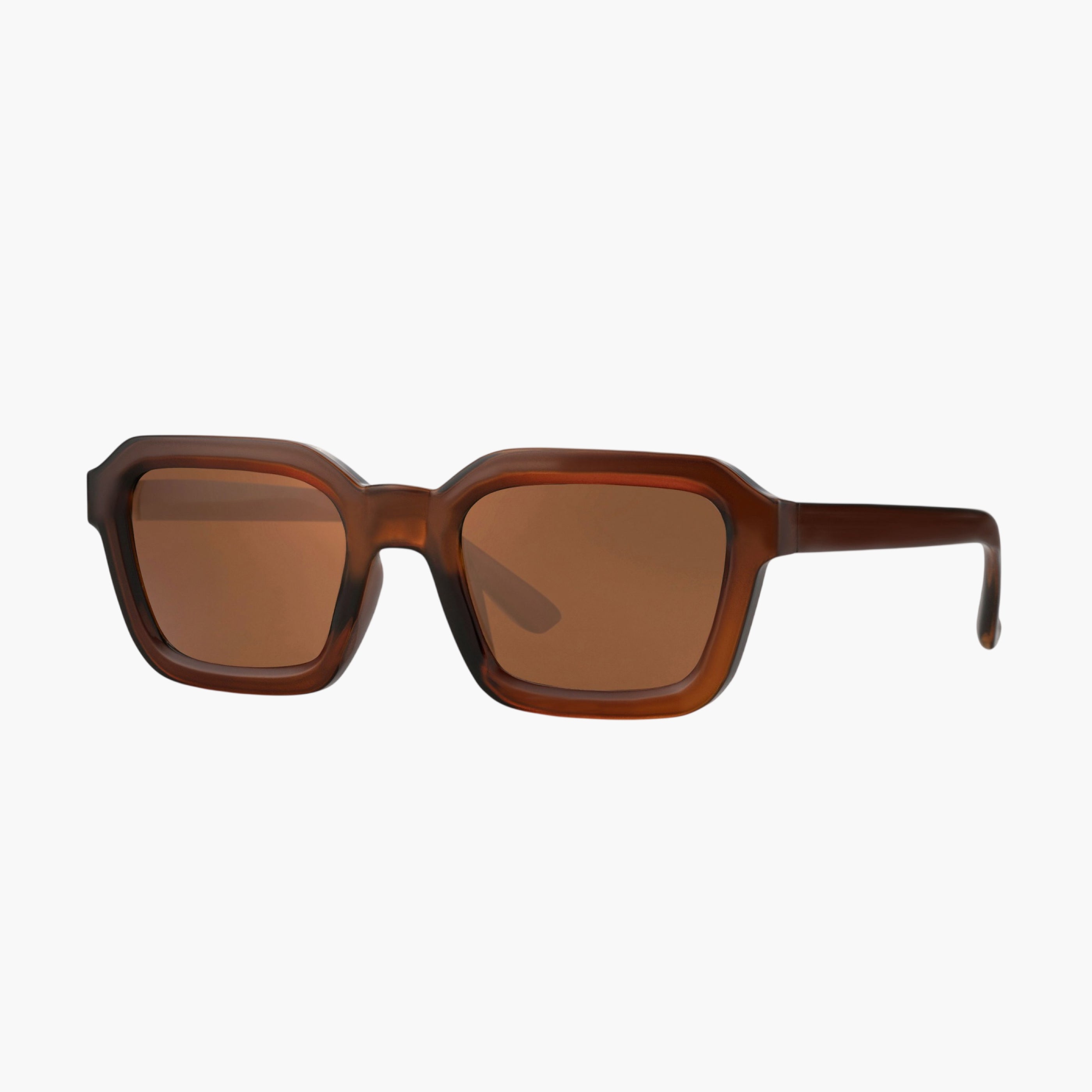 MAR Brown/Brown