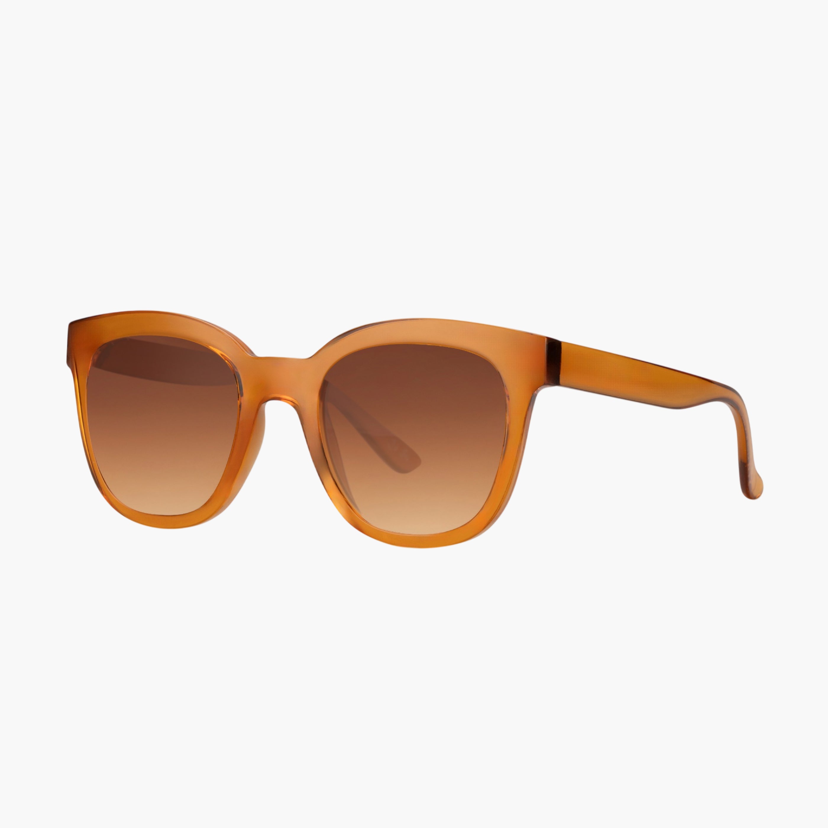 CALMA Orange/Brown