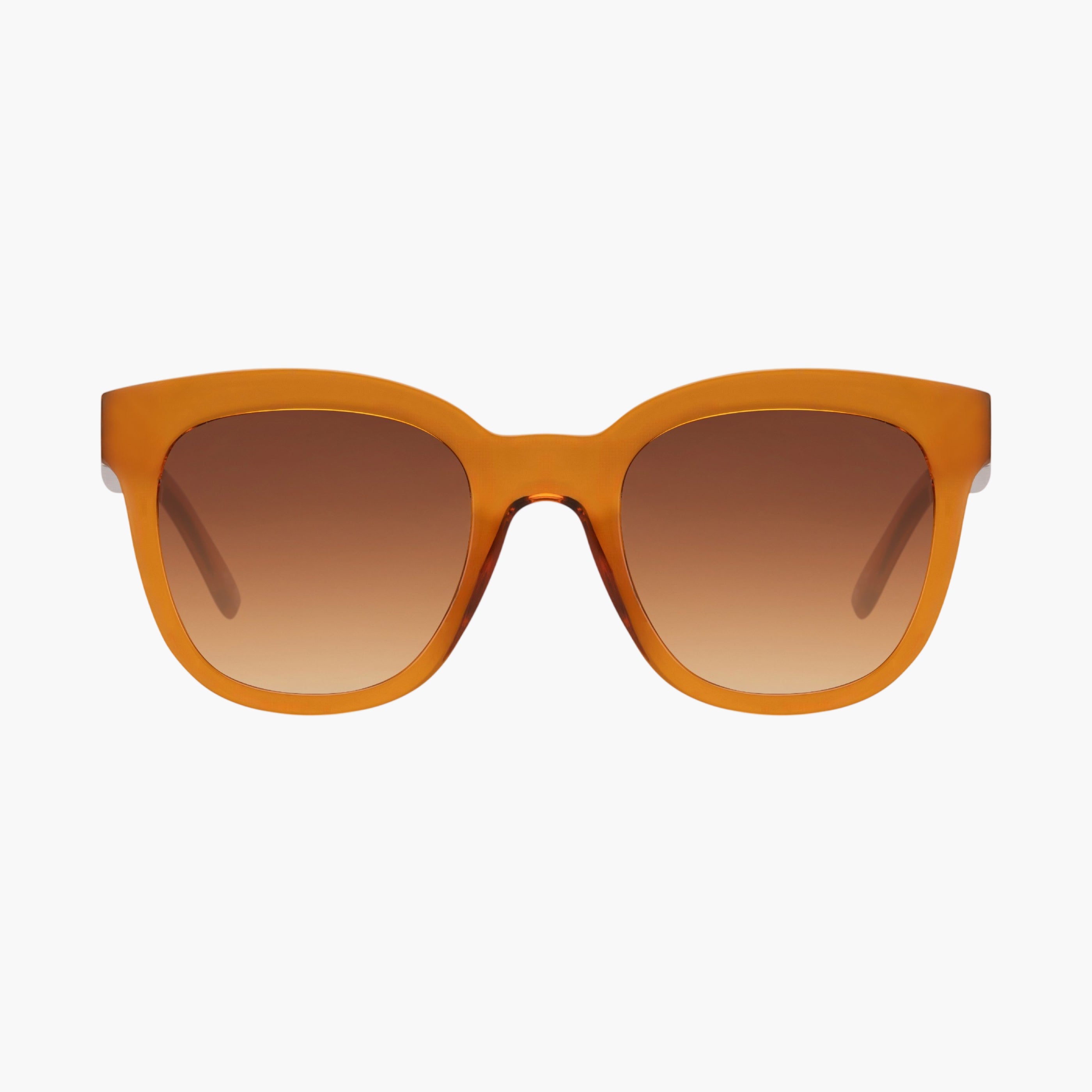 CALMA Orange/Brown