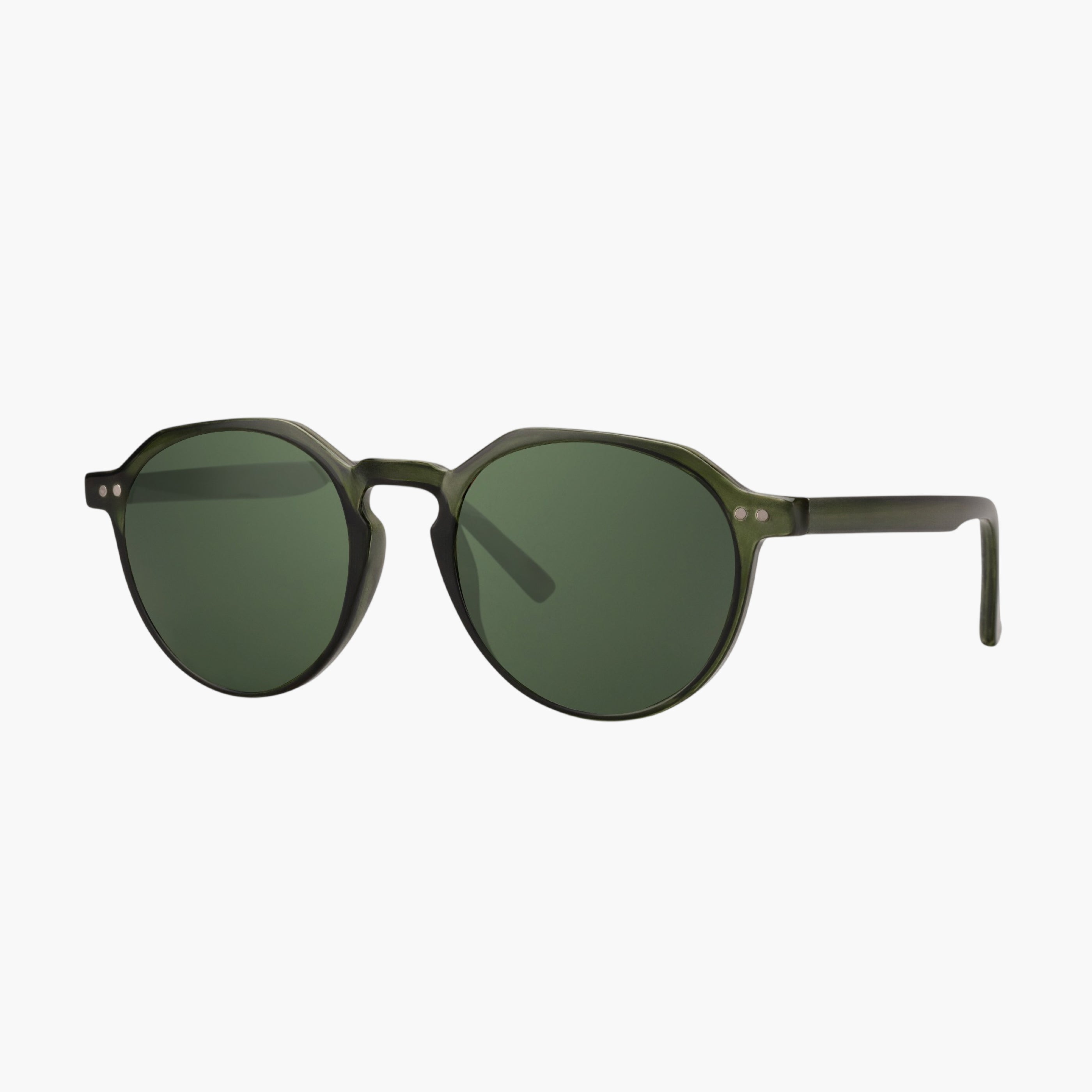 CORE Green/Green