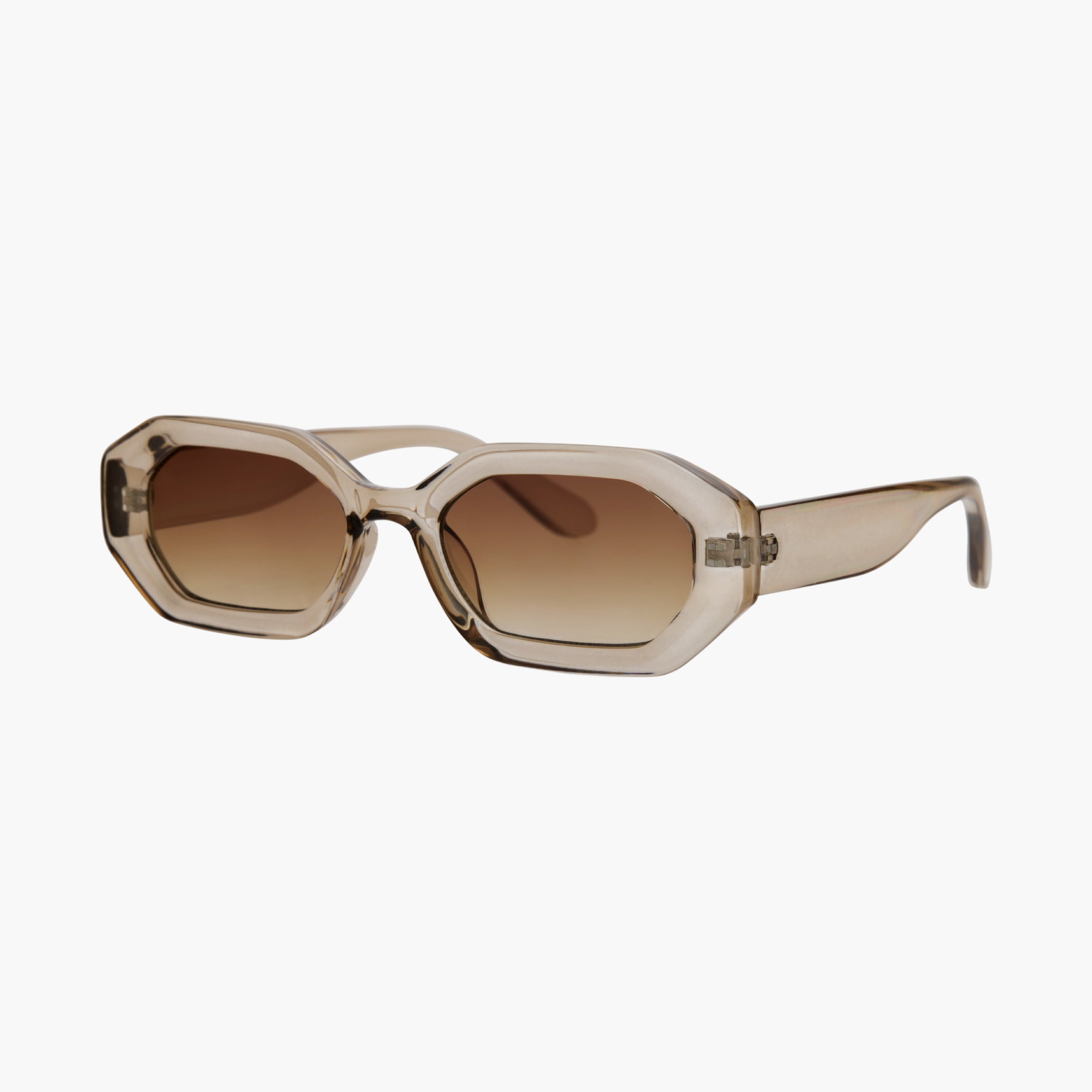 DATA Champagne/Brown