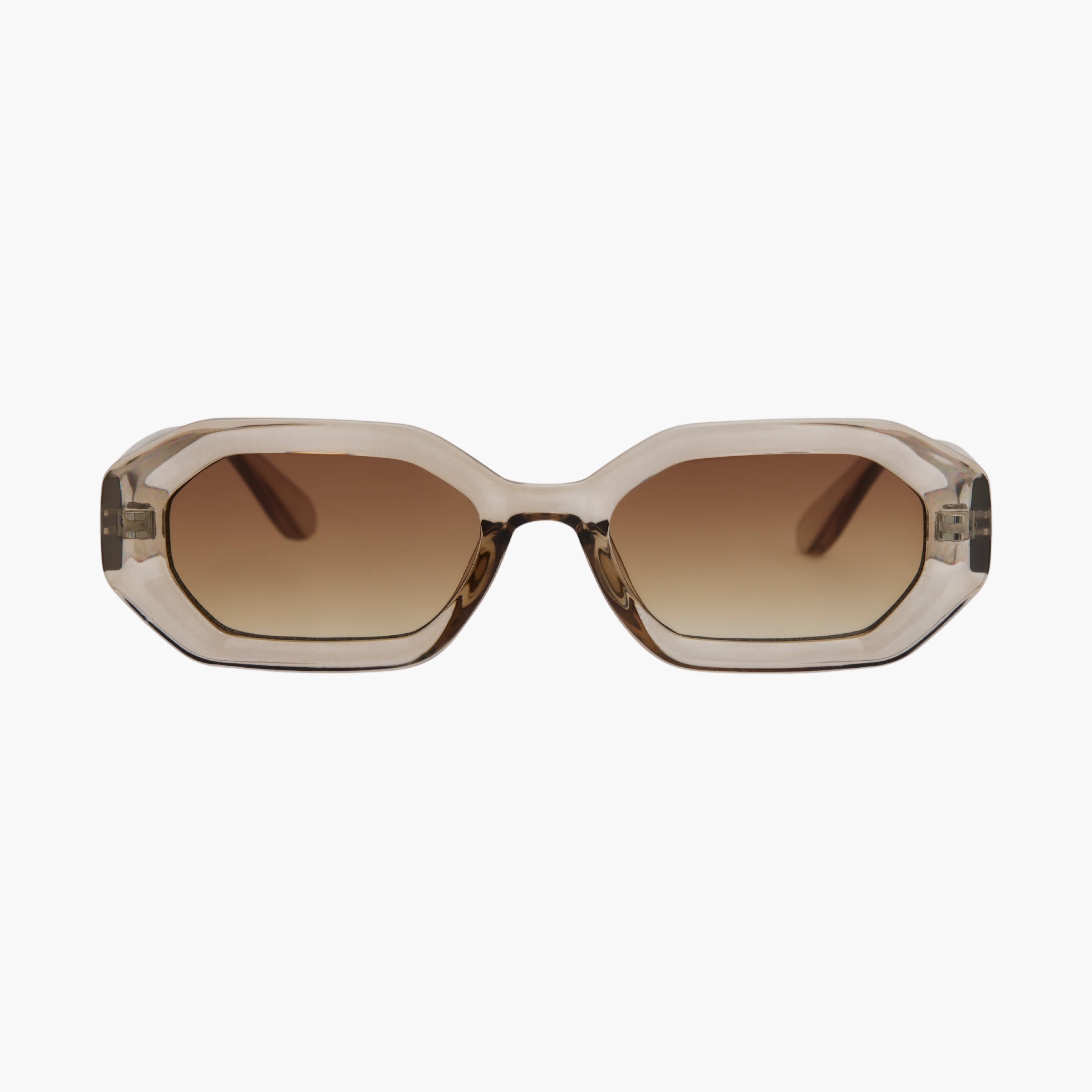 DATA Champagne/Brown