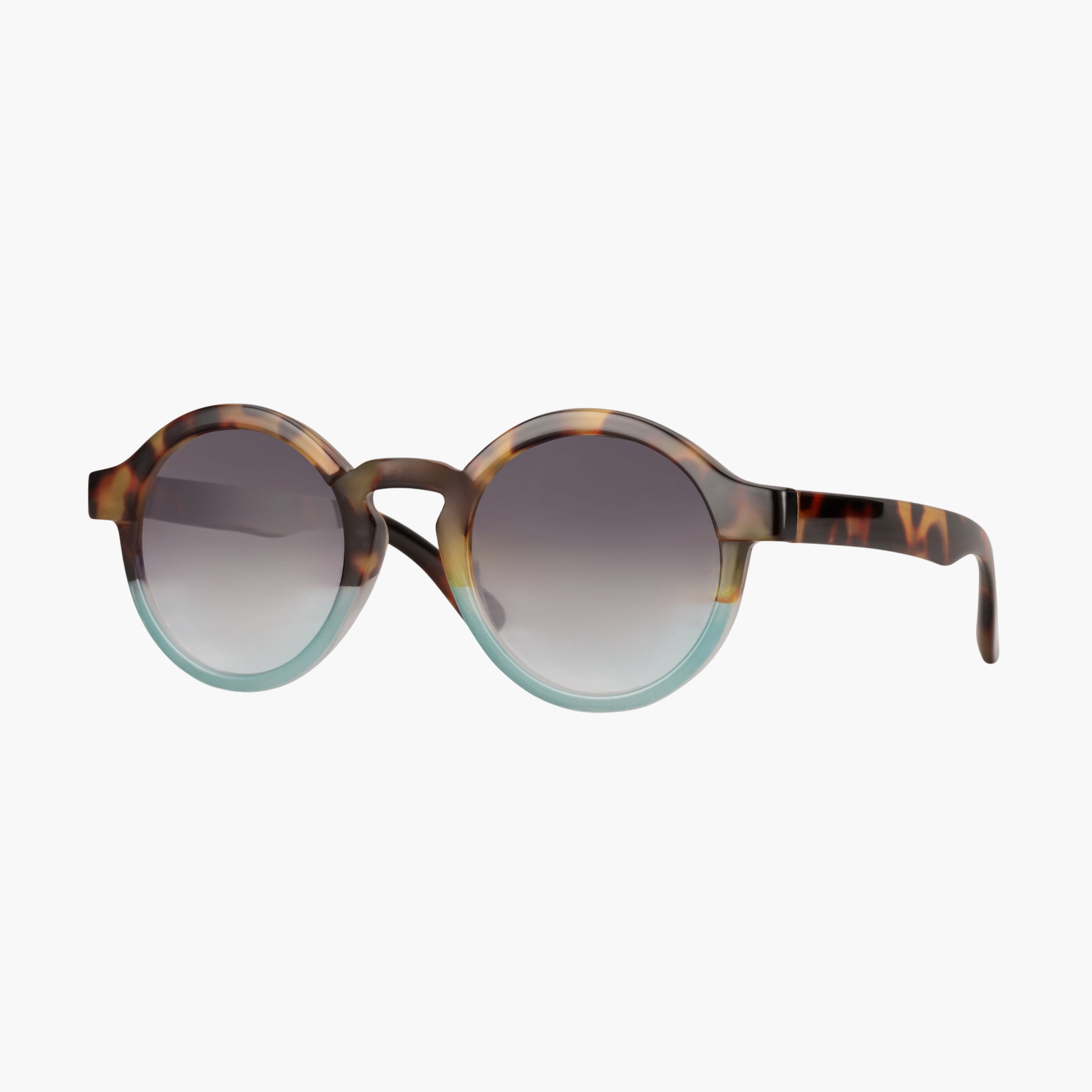 ALMA Tortoise/Black