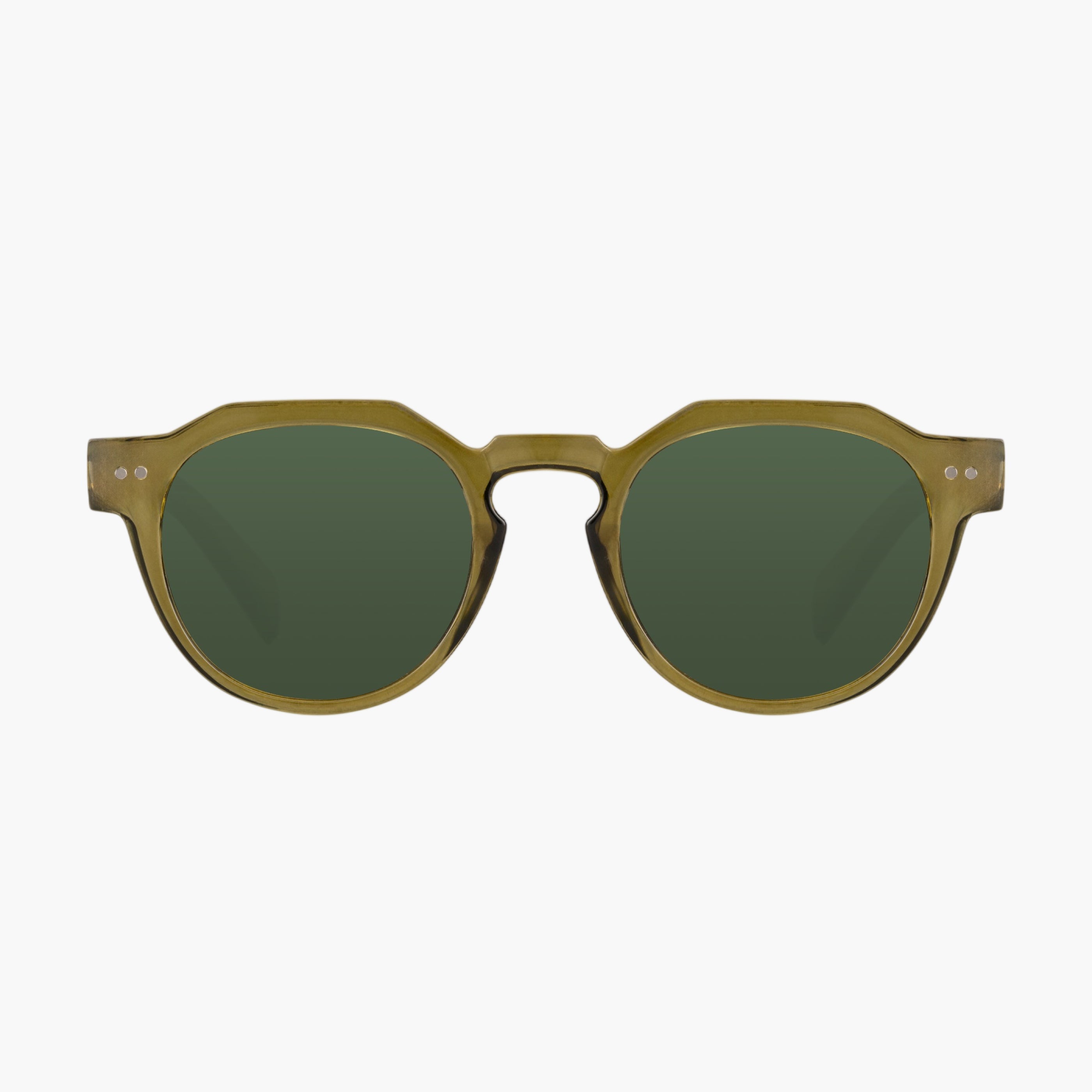 METRO Green/Green