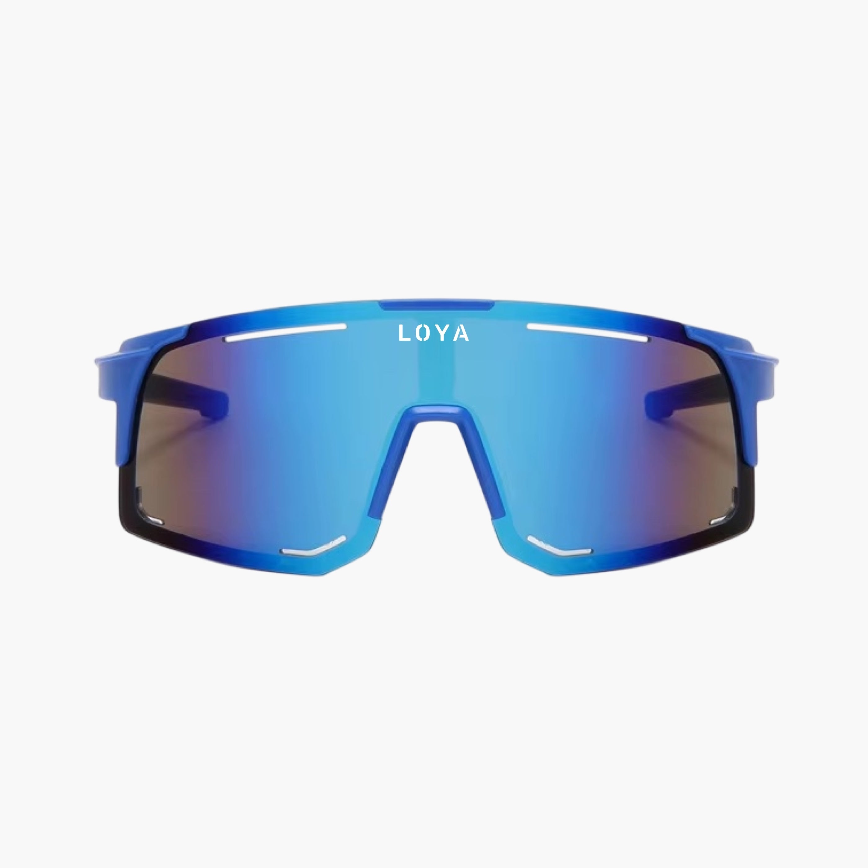 ALTEA Blue/Blue
