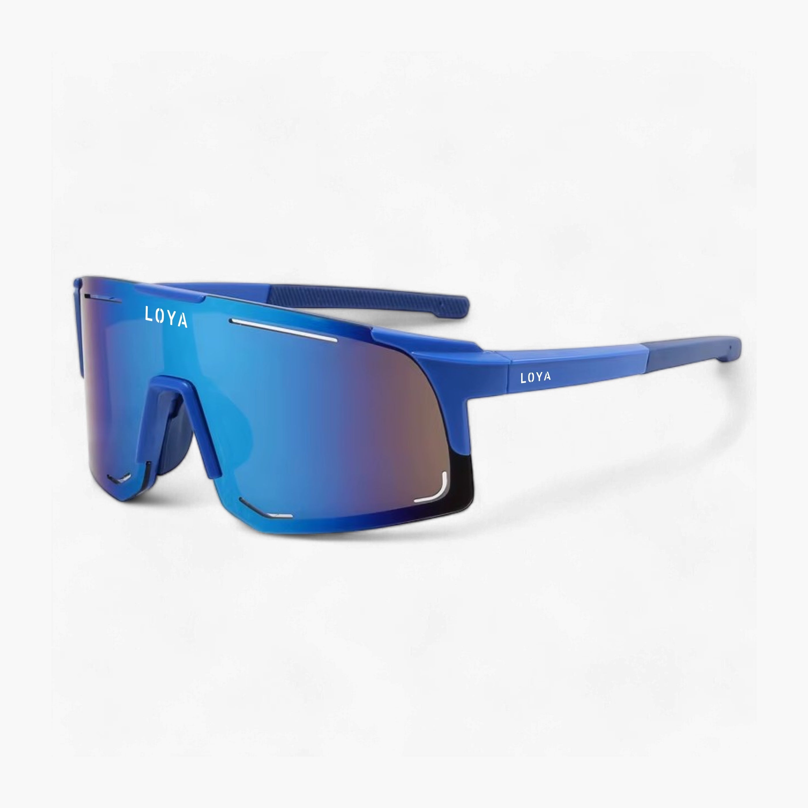 ALTEA Blue/Blue