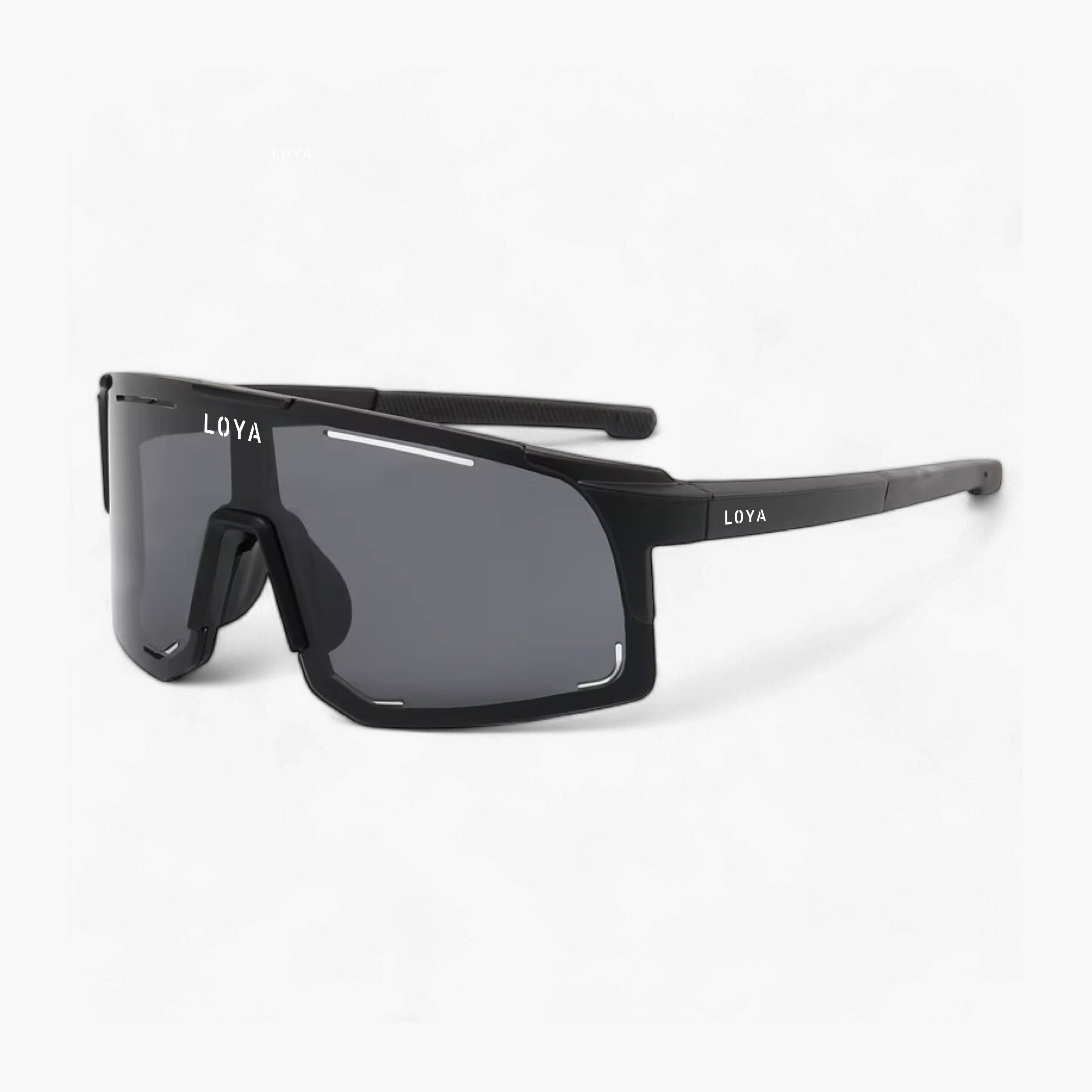 ALTEA Black/Black