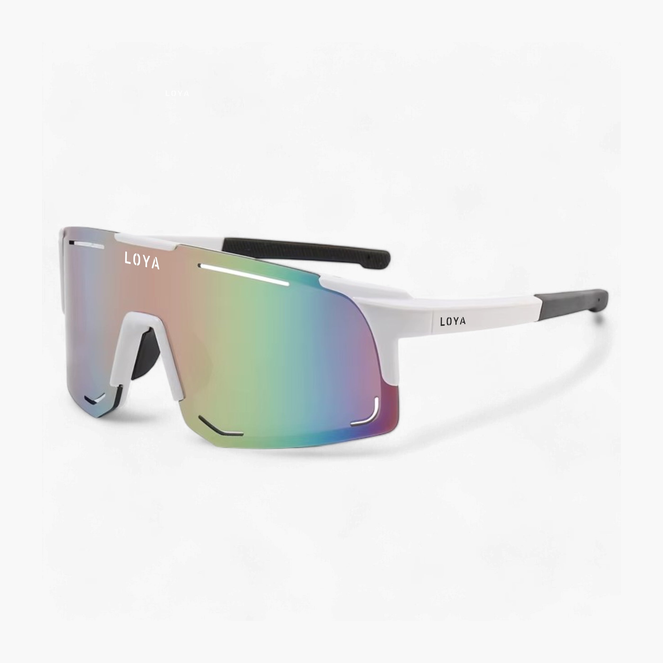 ALTEA White/Pink