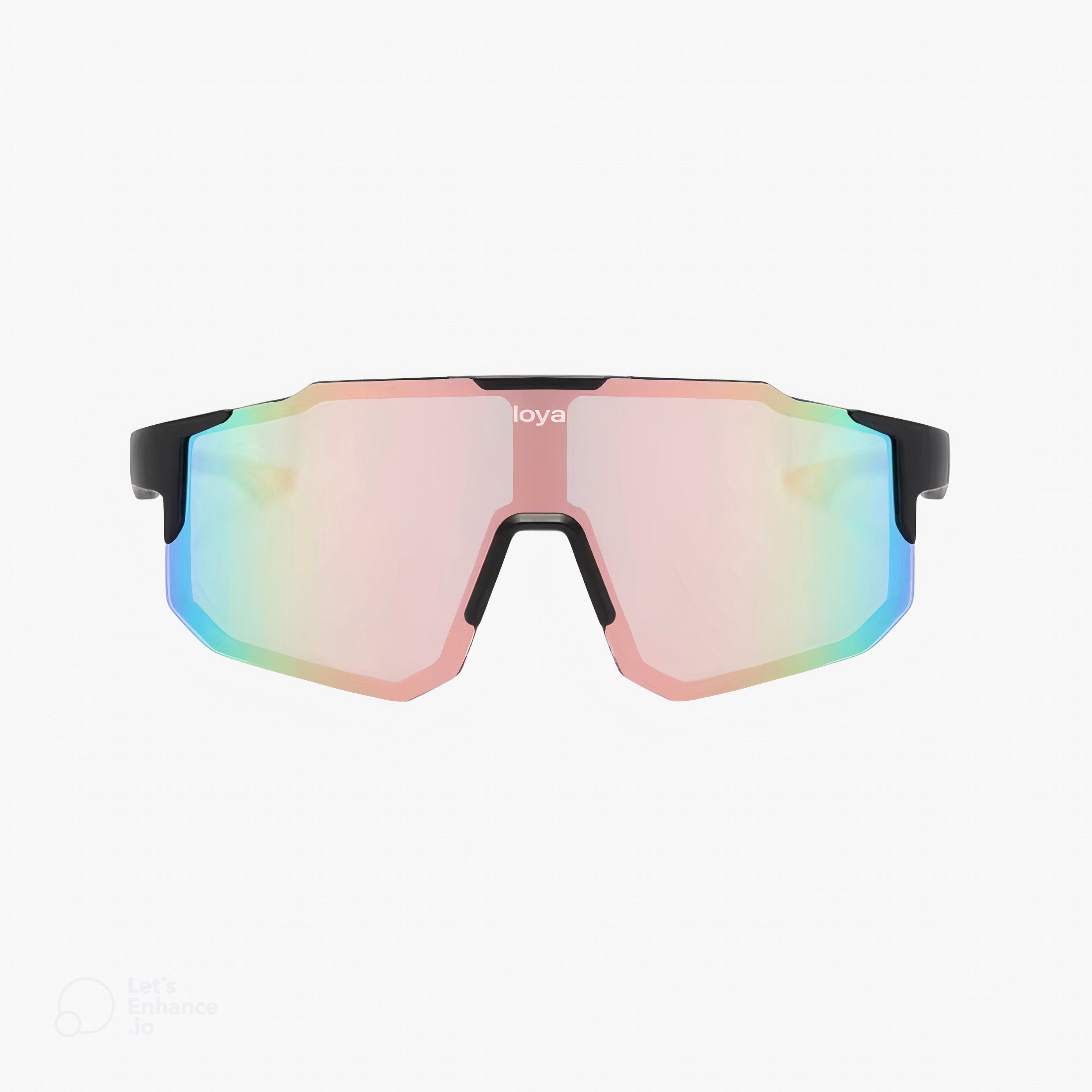 THUNDER Black/Pink