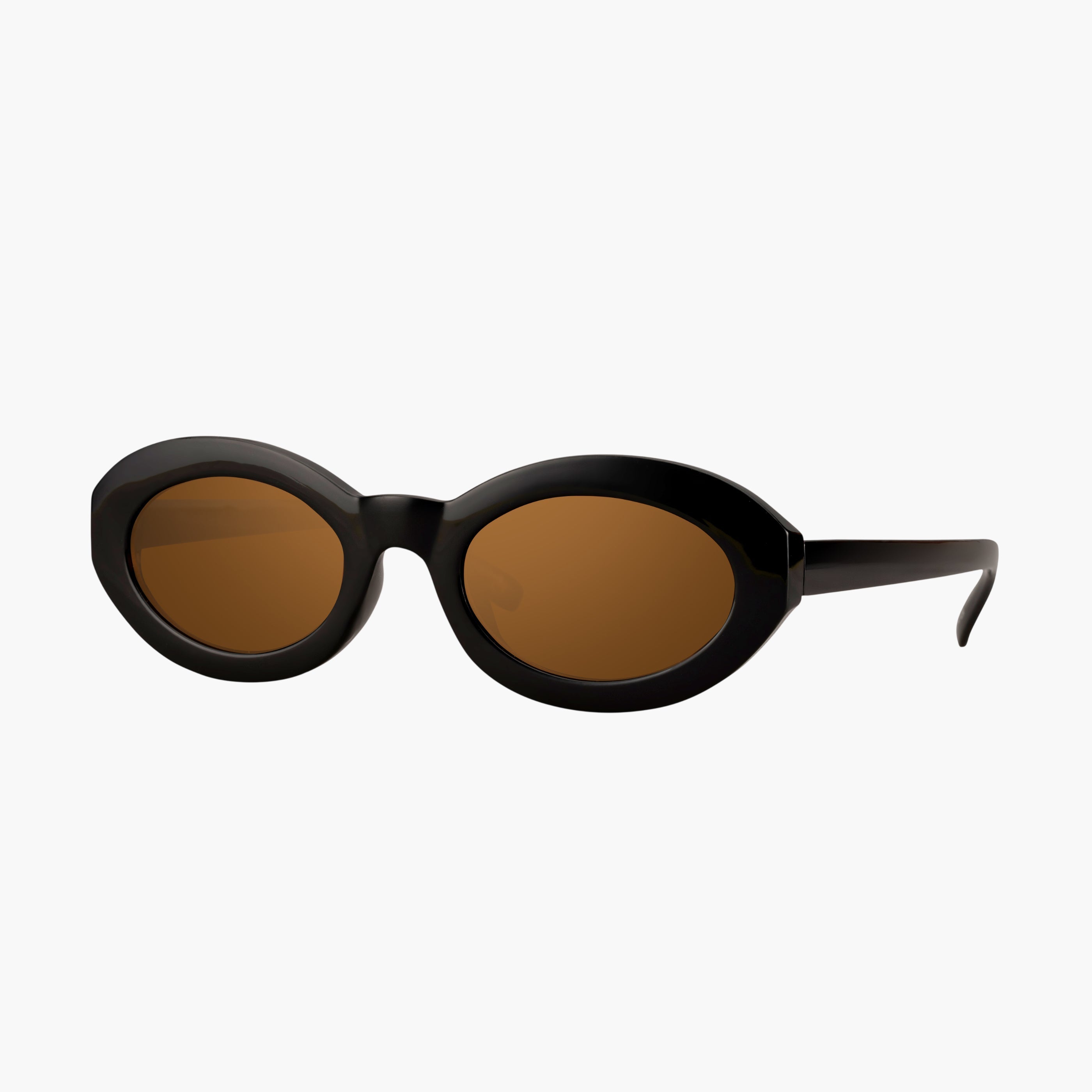AURA Black/Brown