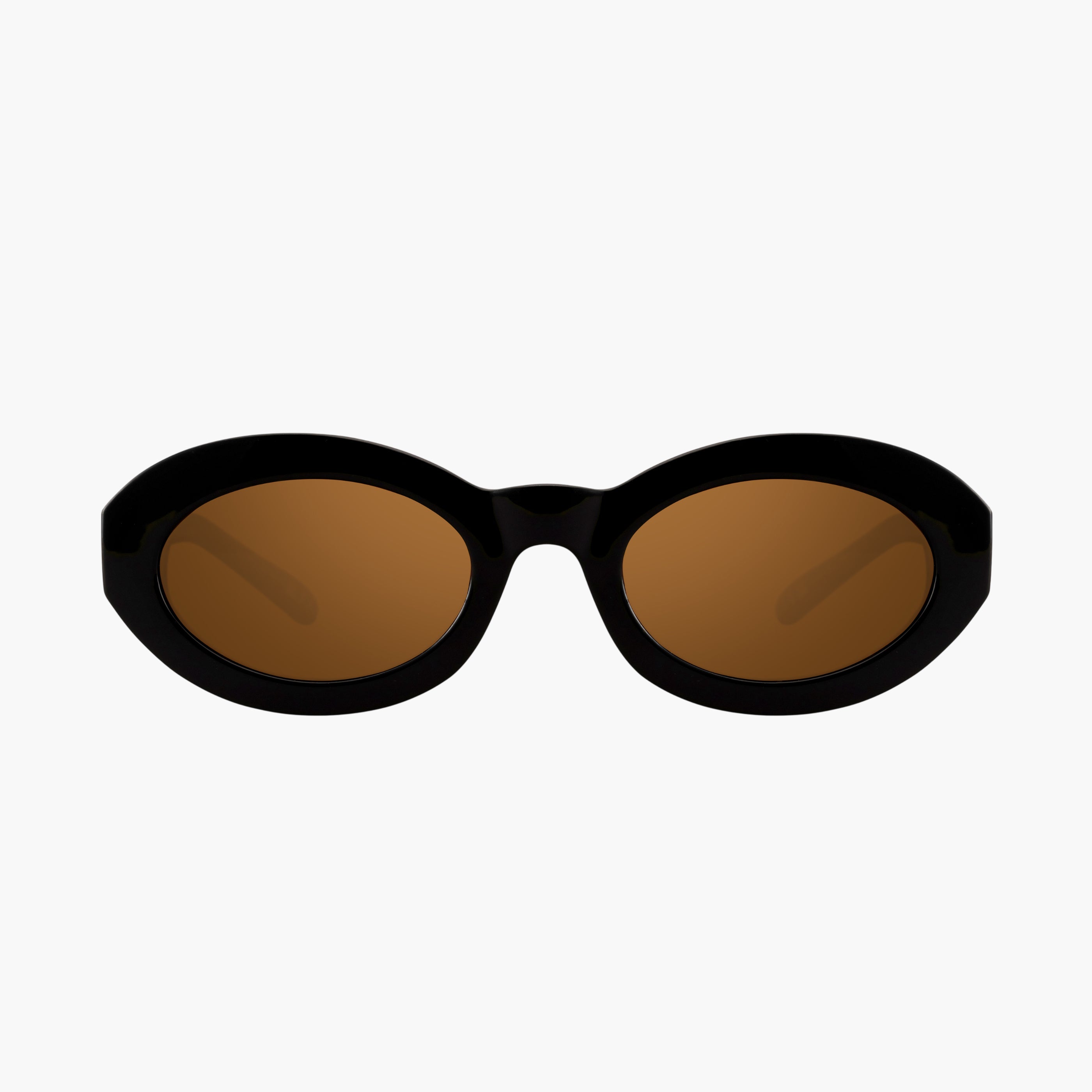 AURA Black/Brown