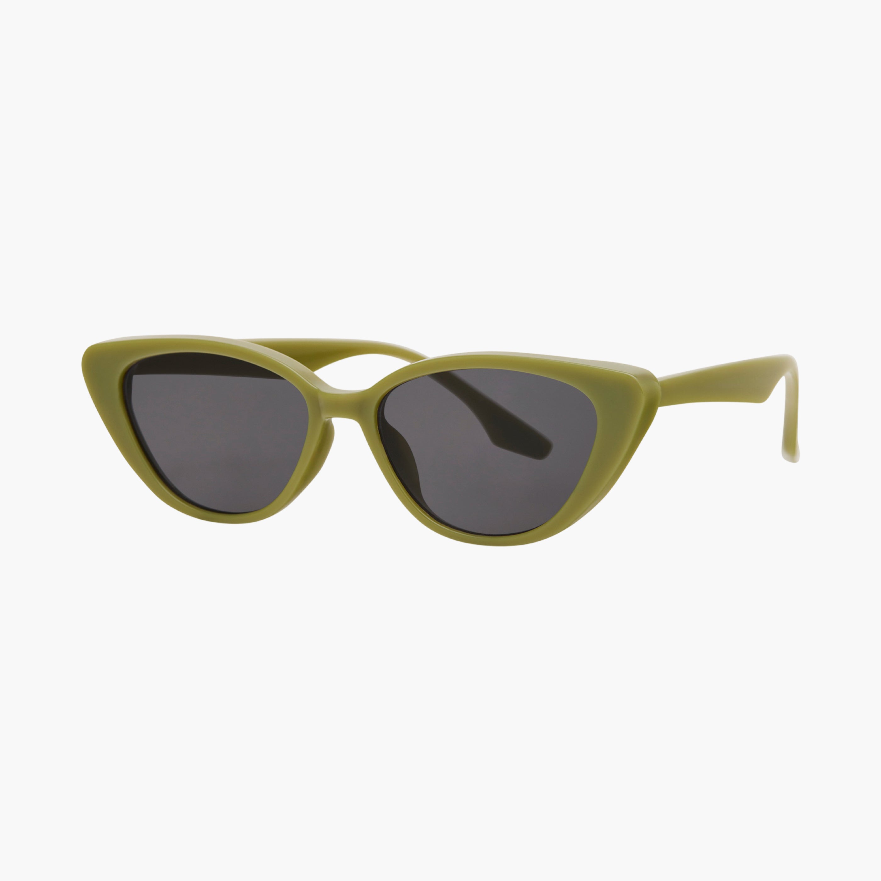 RAYO Green/Black
