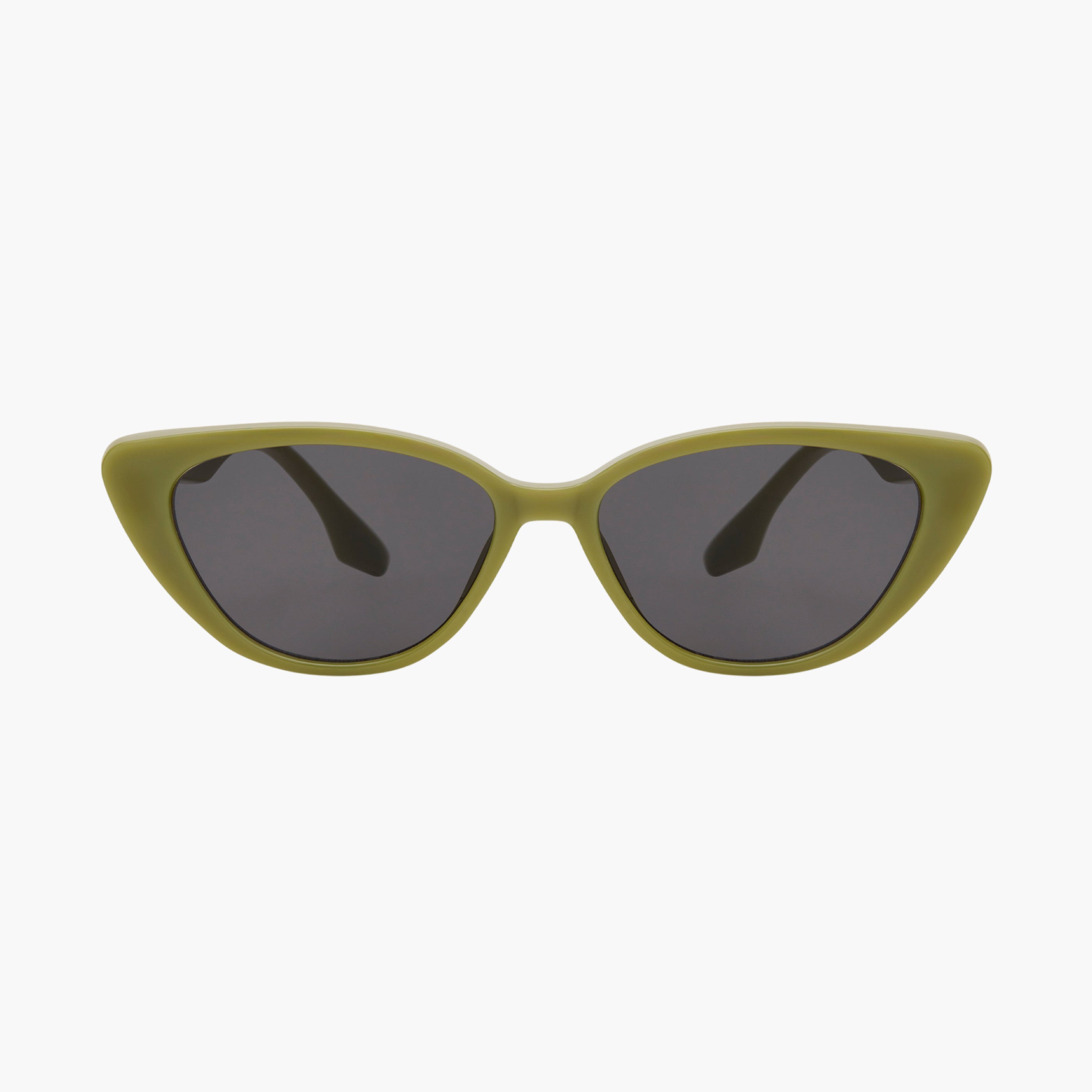 RAYO Green/Black