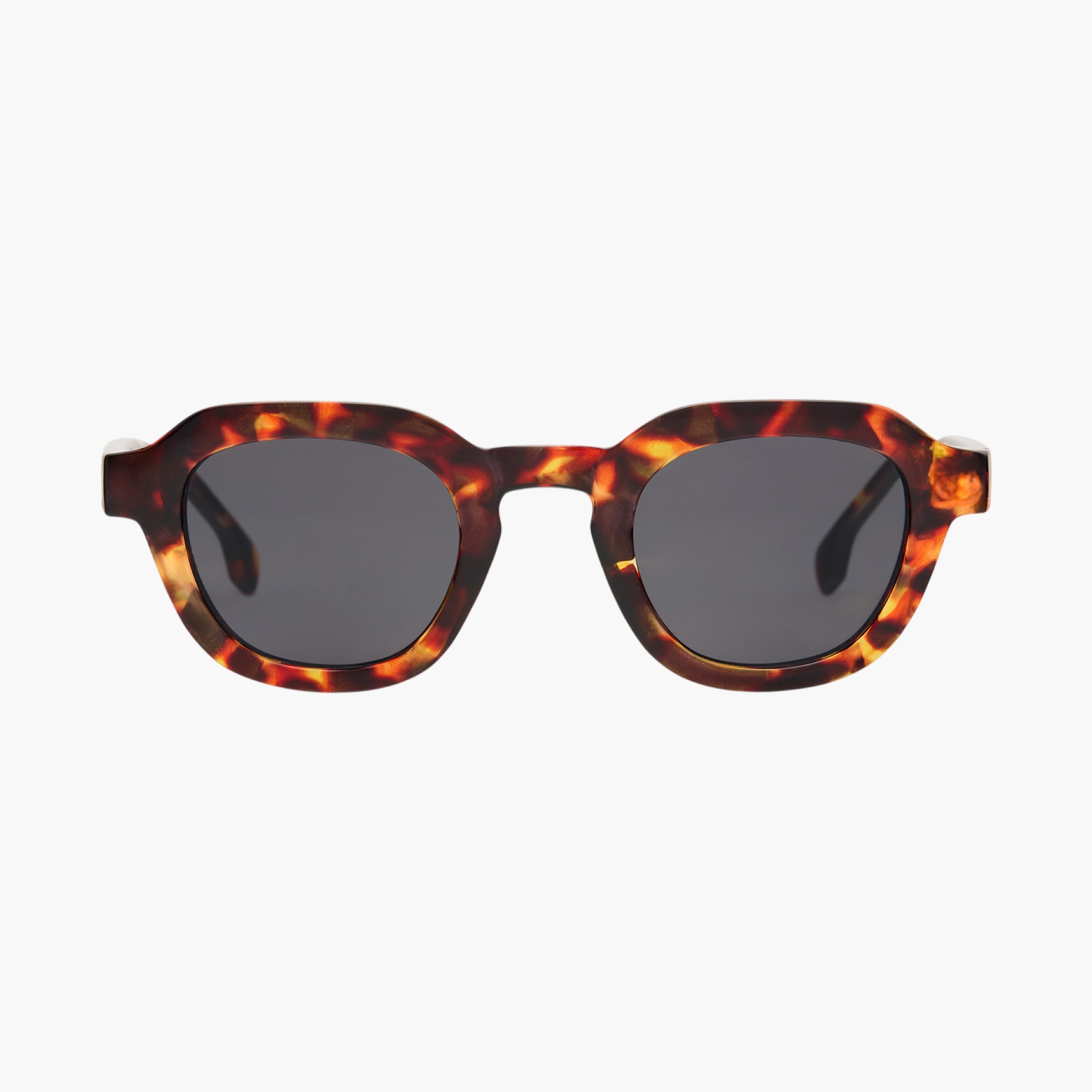 SOLIS Tortoise/Black