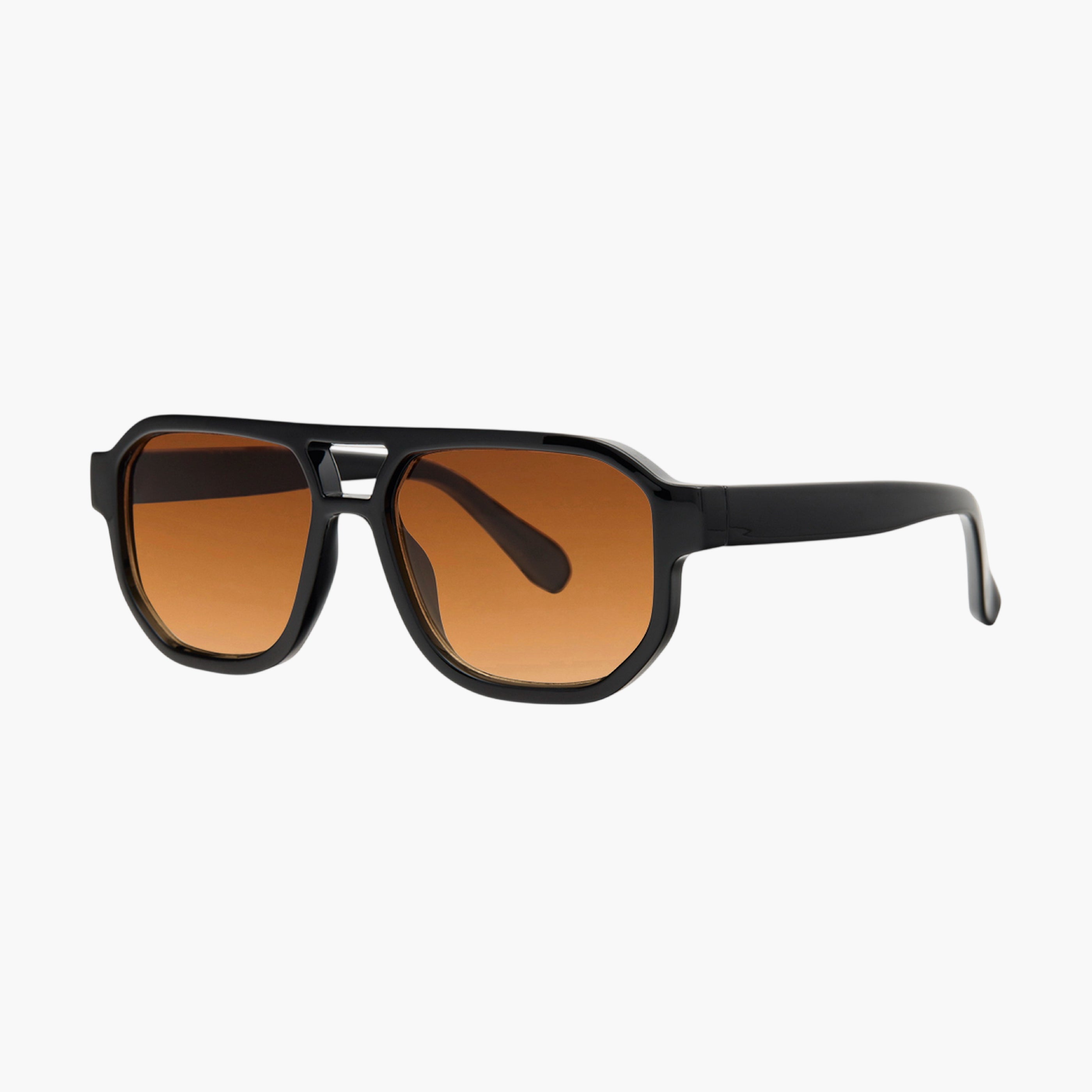 URBAN Black/Brown