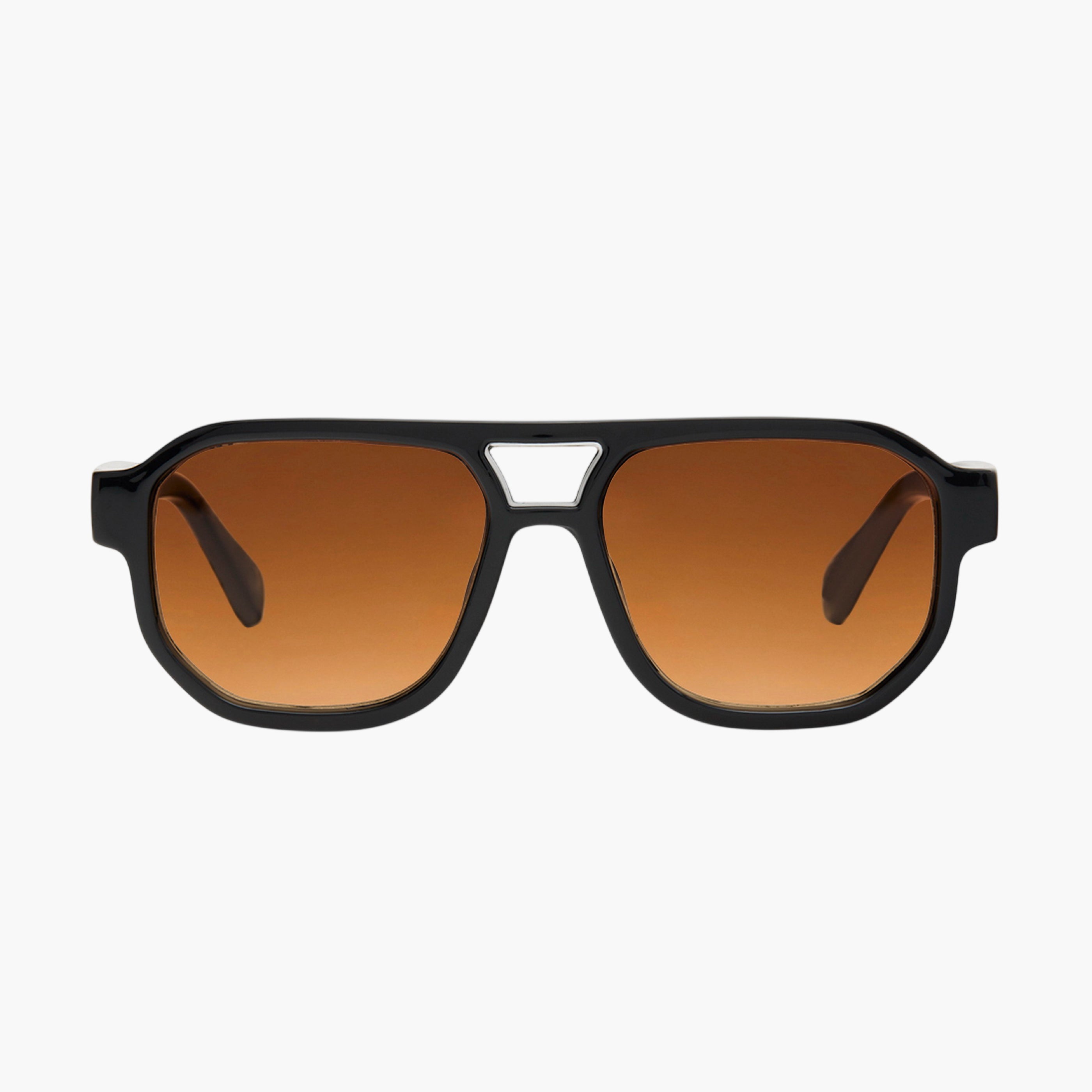 URBAN Black/Brown