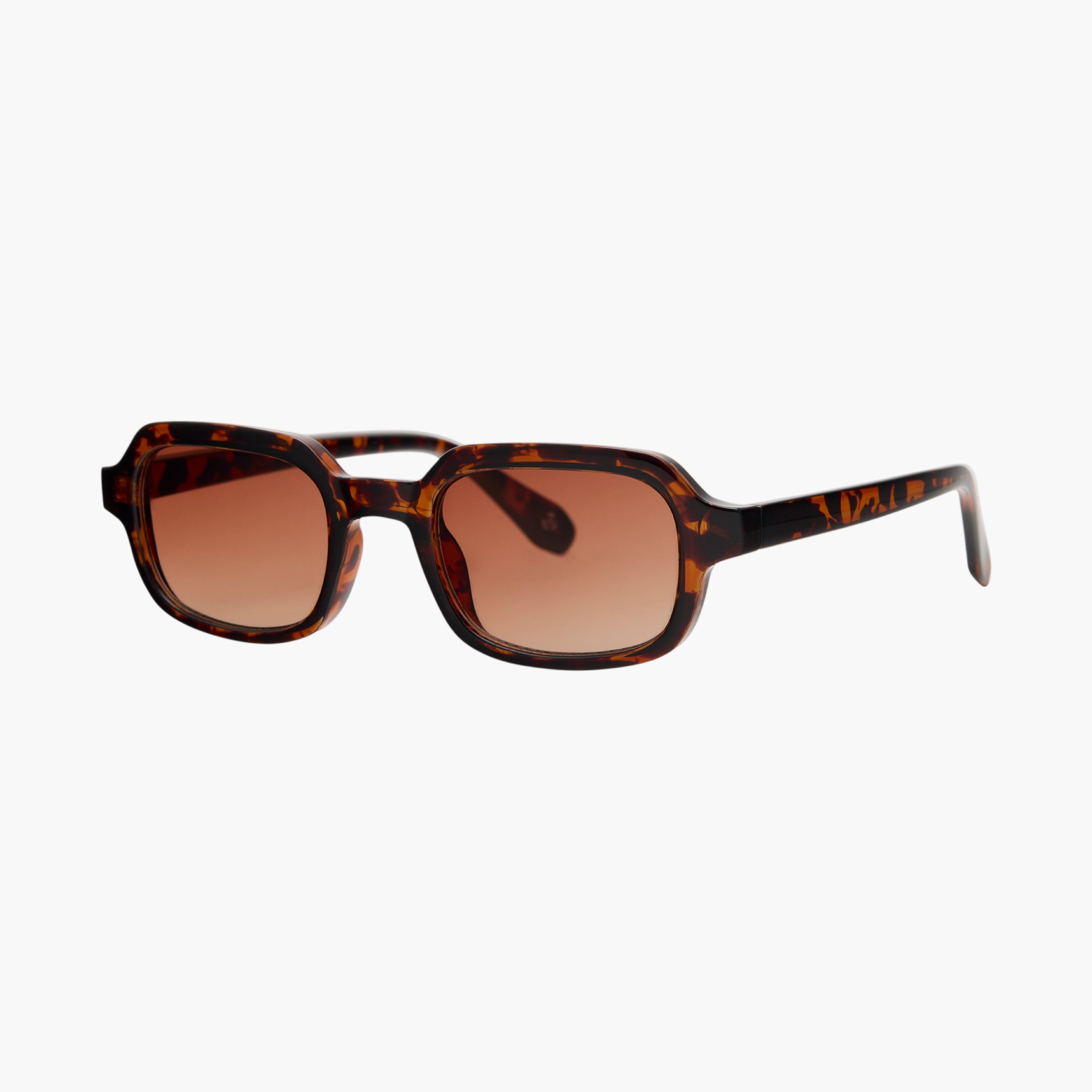 BLOCK Tortoise/Brown