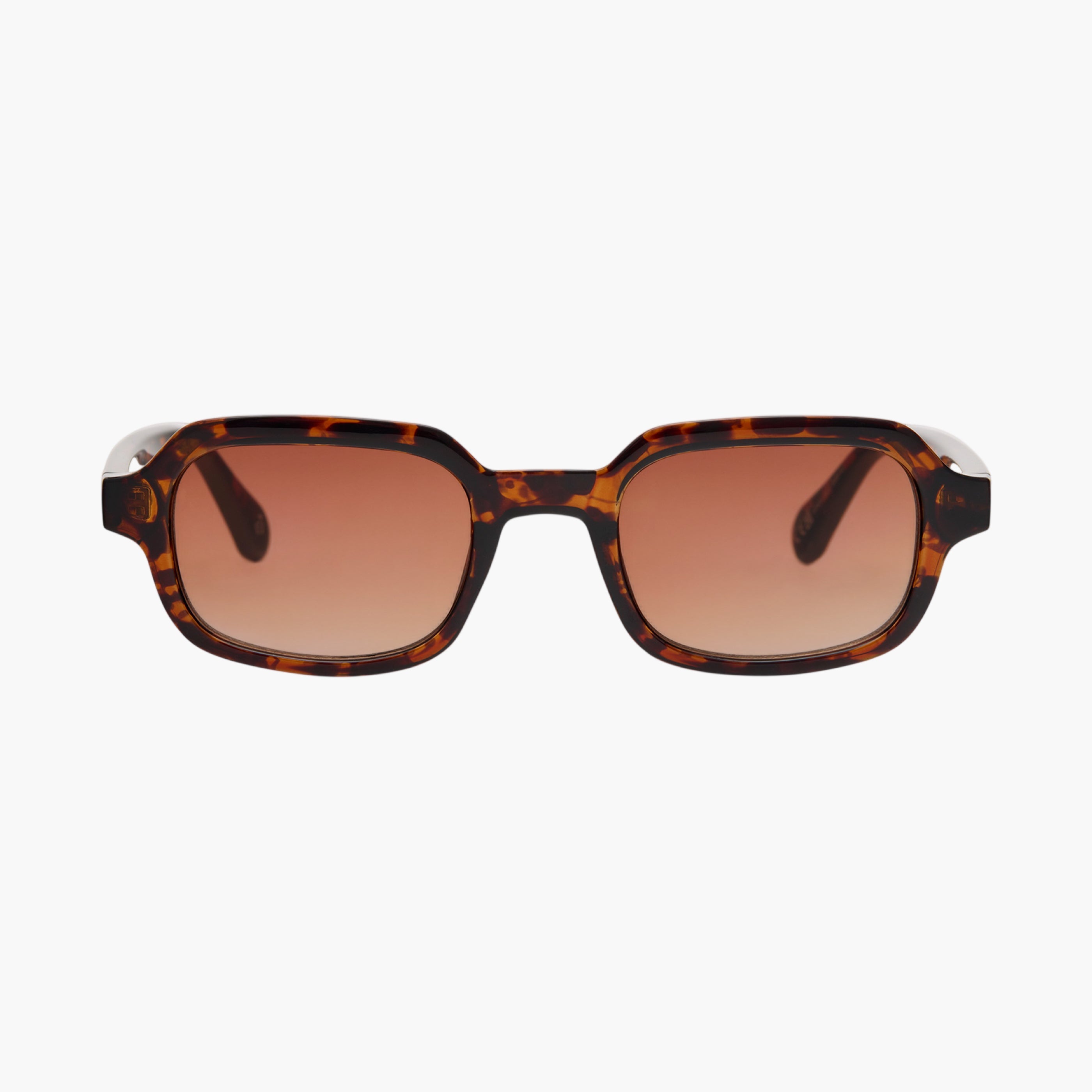 BLOCK Tortoise/Brown