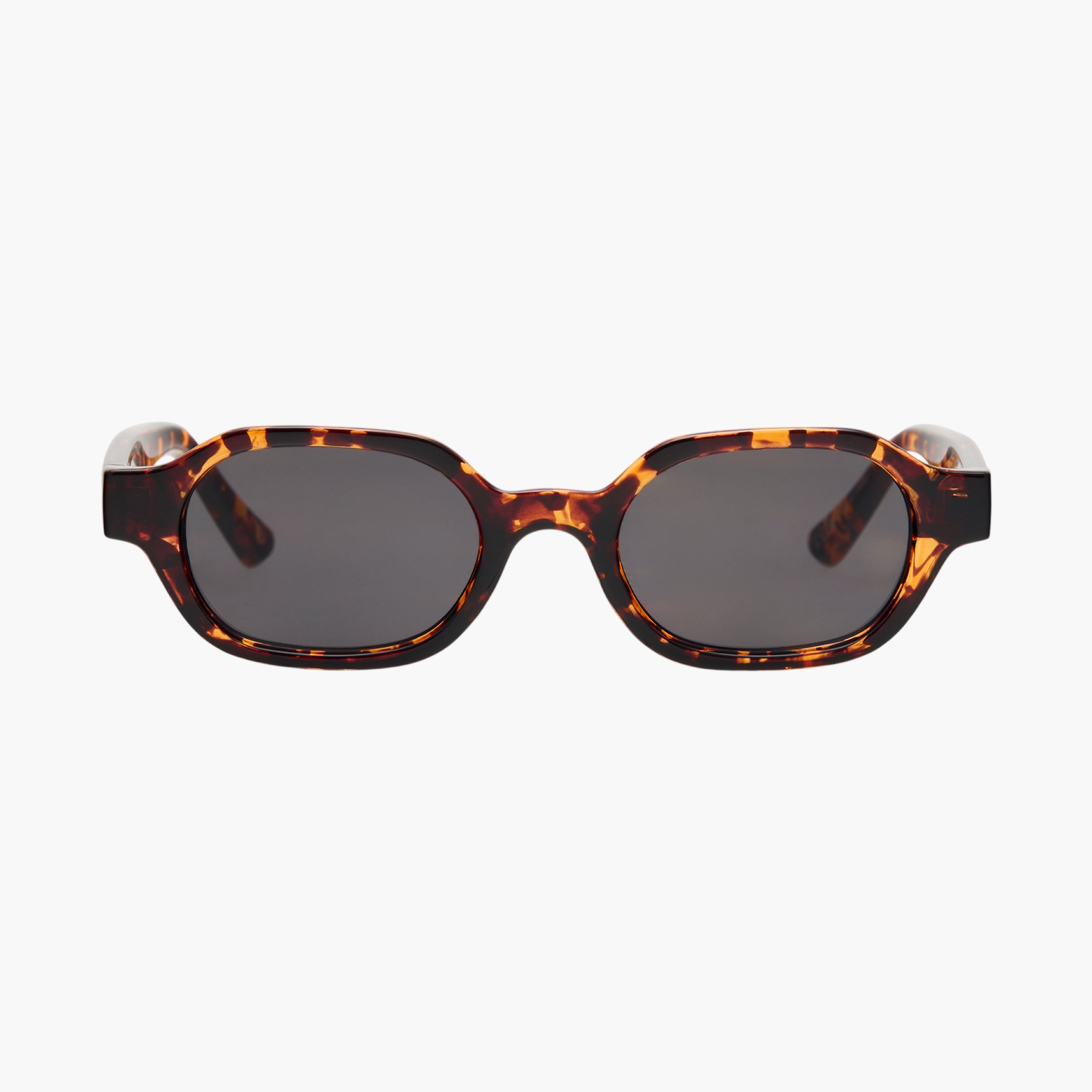 PLAZA Tortoise/Black