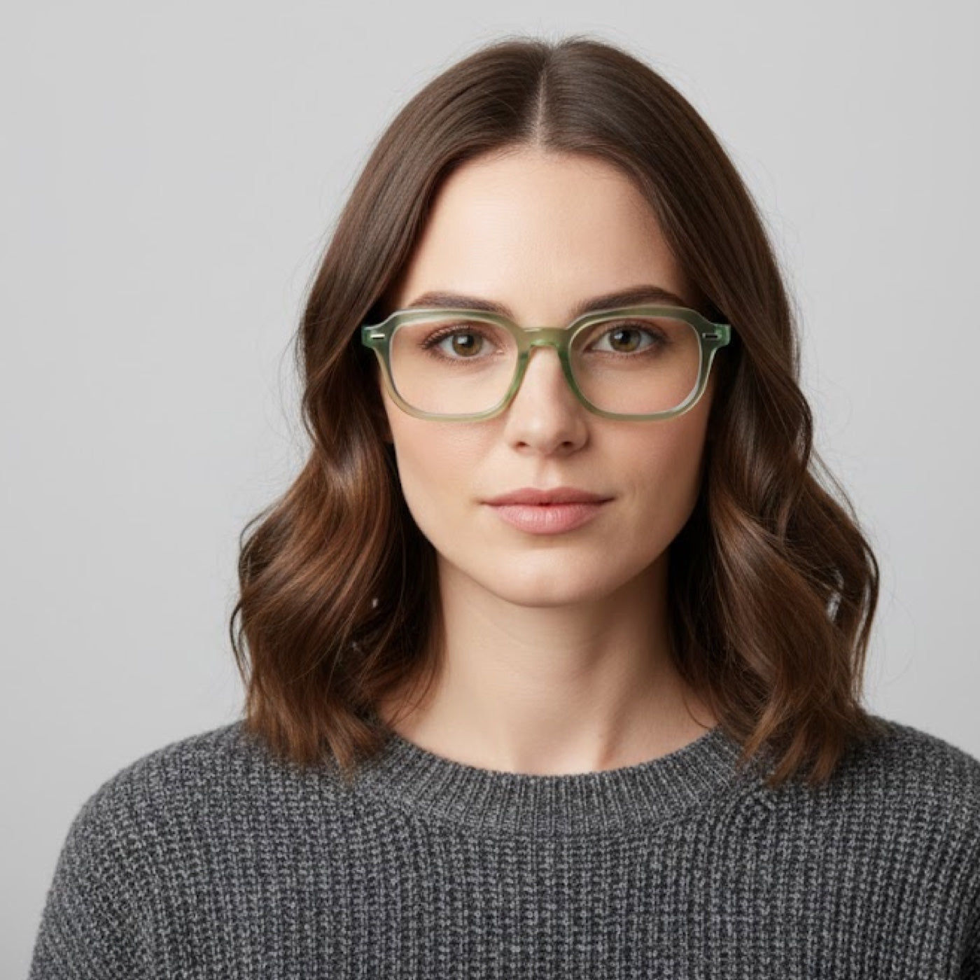 TOKYO Kristall Smaragd