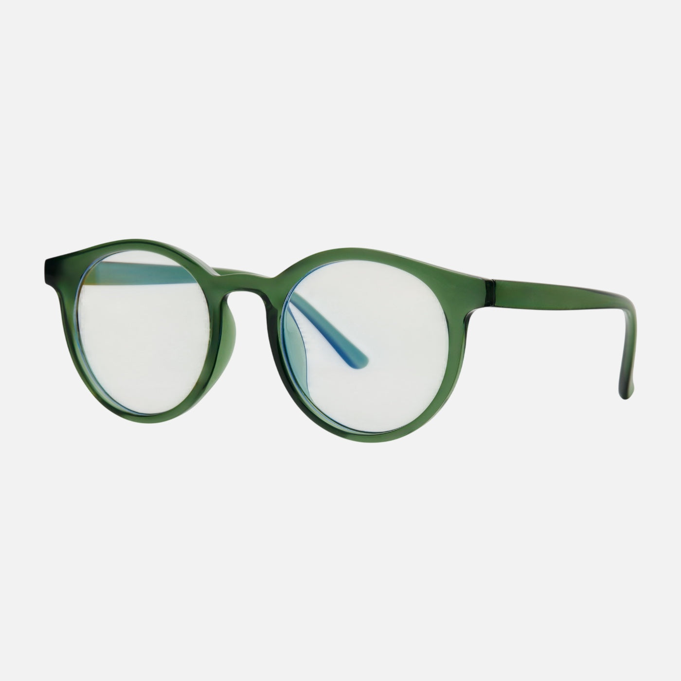 LONDON Crystal Emerald