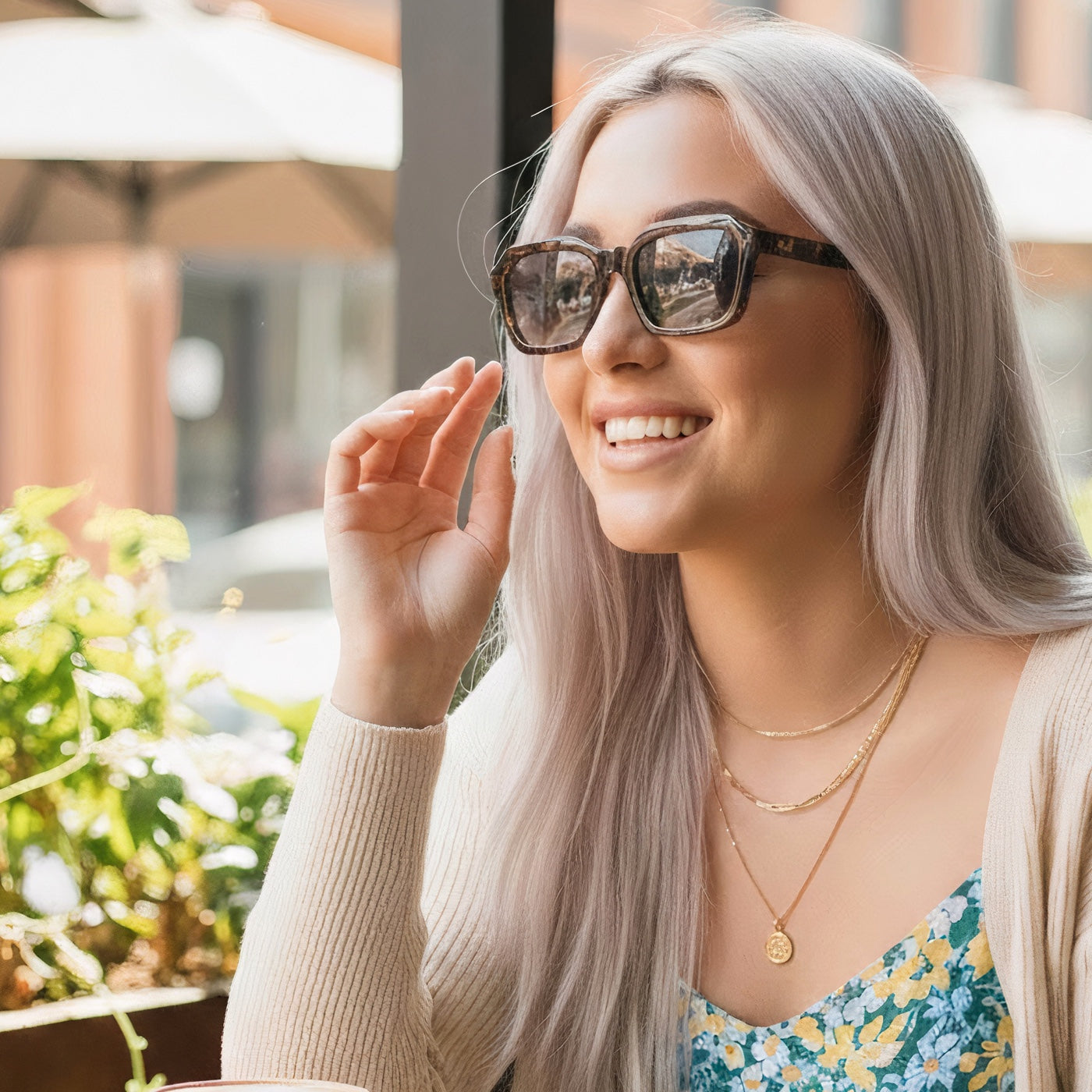 BERLIN Heritage Schildkröte