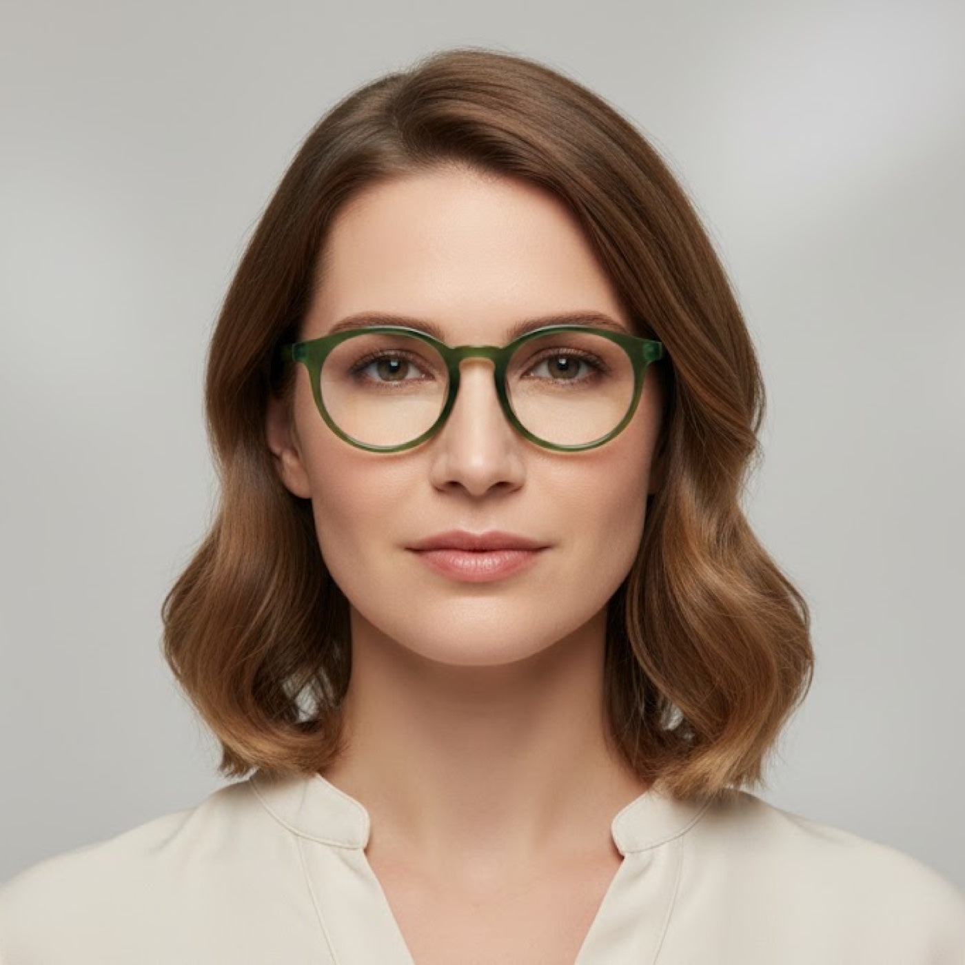 LONDON Kristall Smaragd