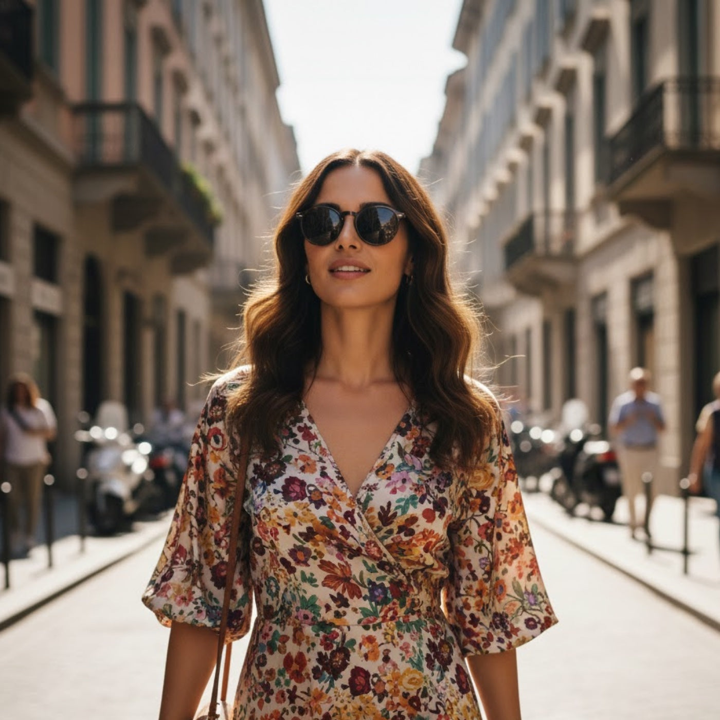 MILANO Heritage Schildkröte