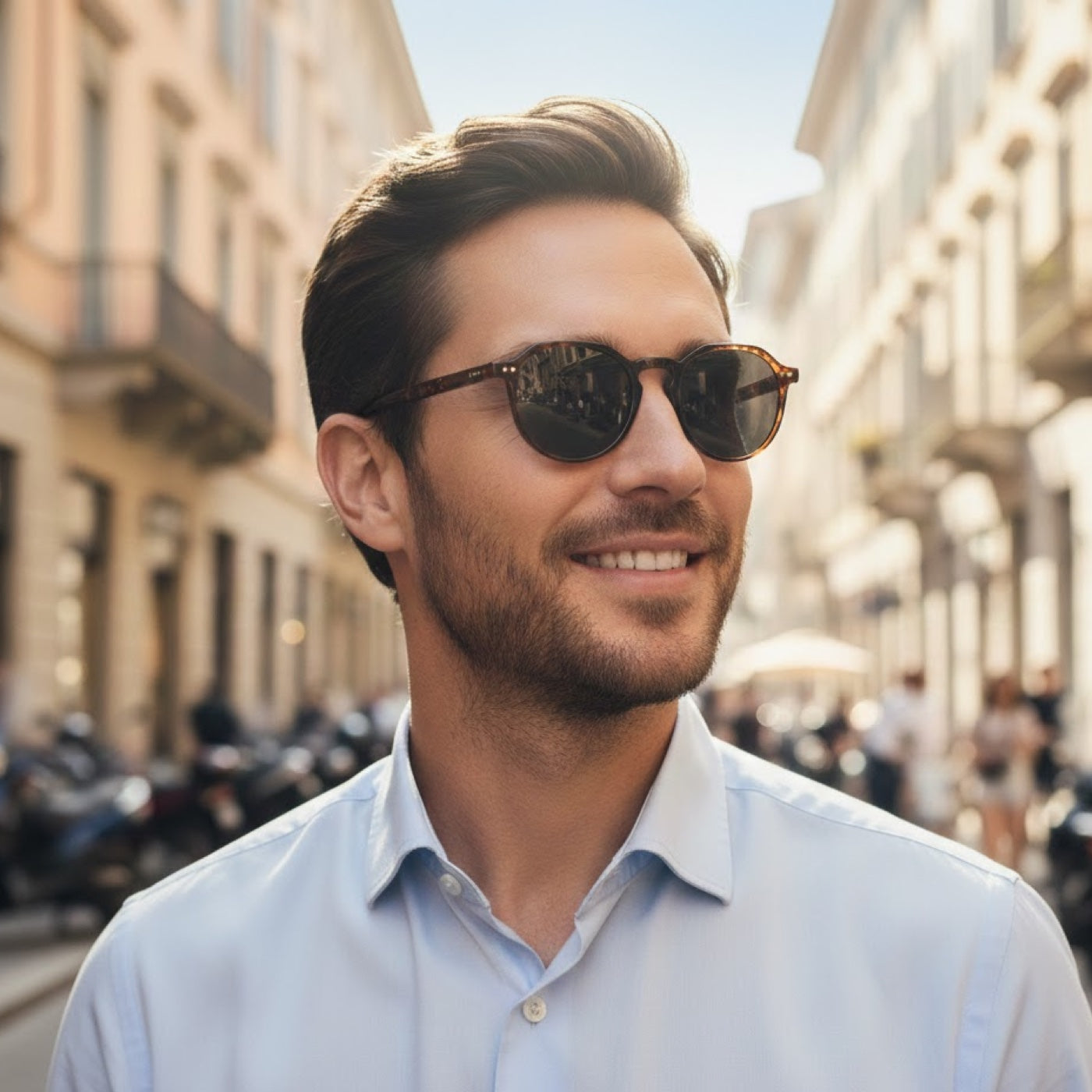 MILANO Heritage Schildkröte