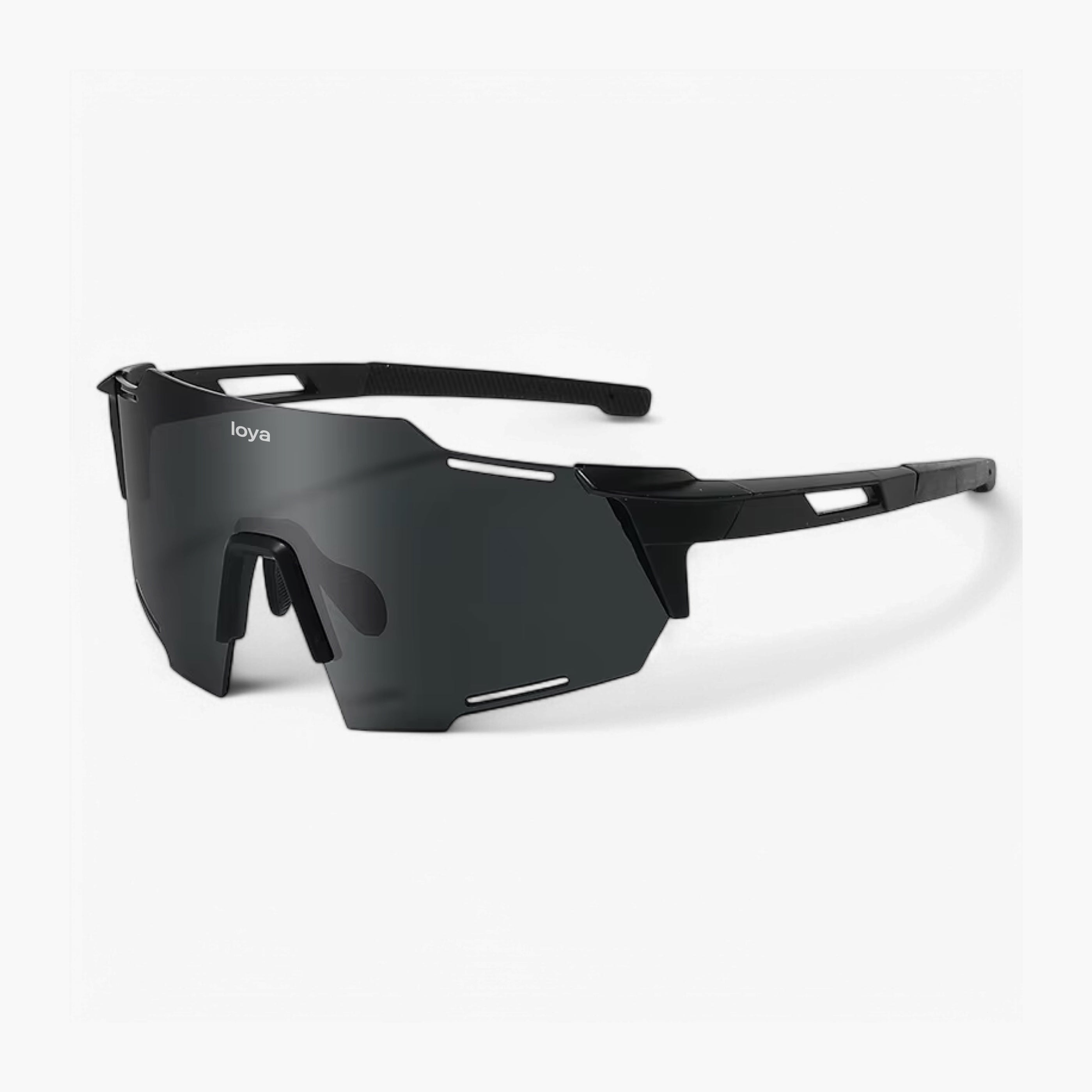 WINDY Black/Black