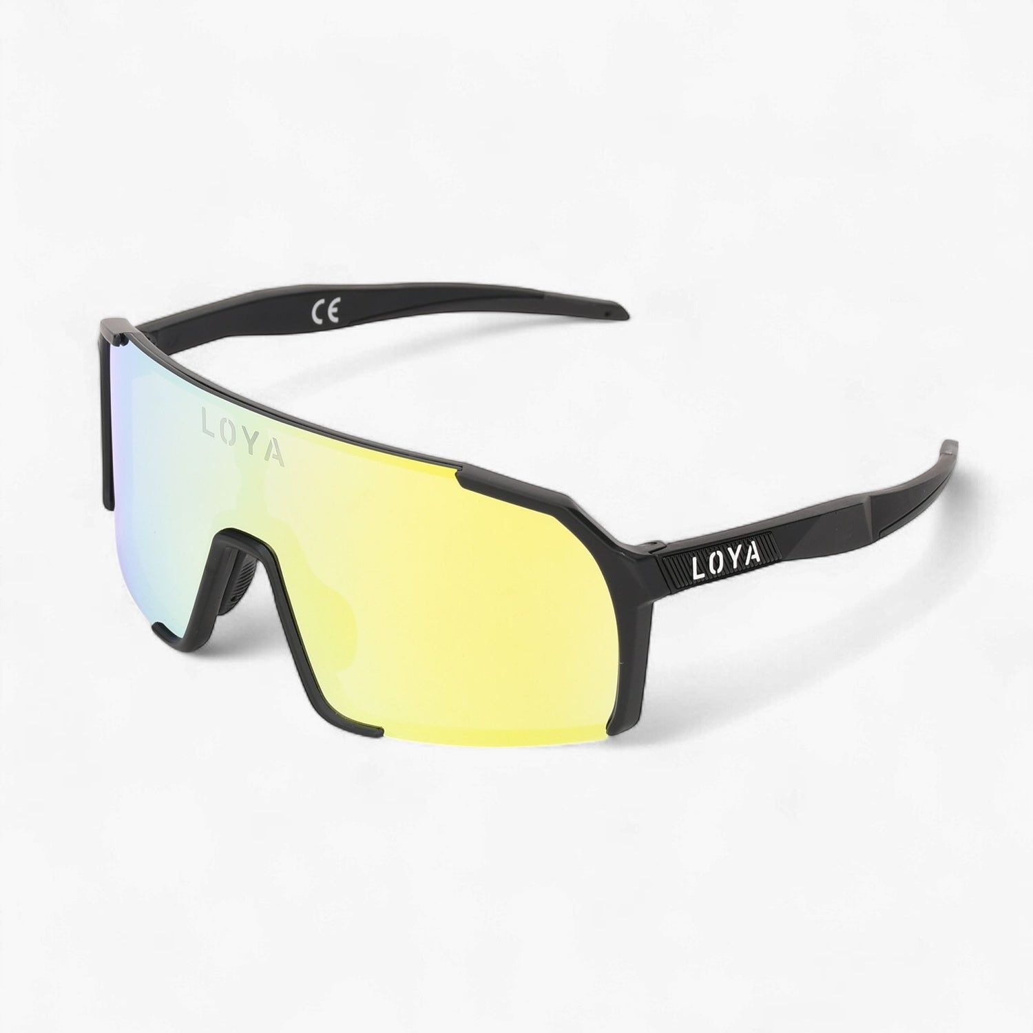 Arona Black/Yellow - Kids