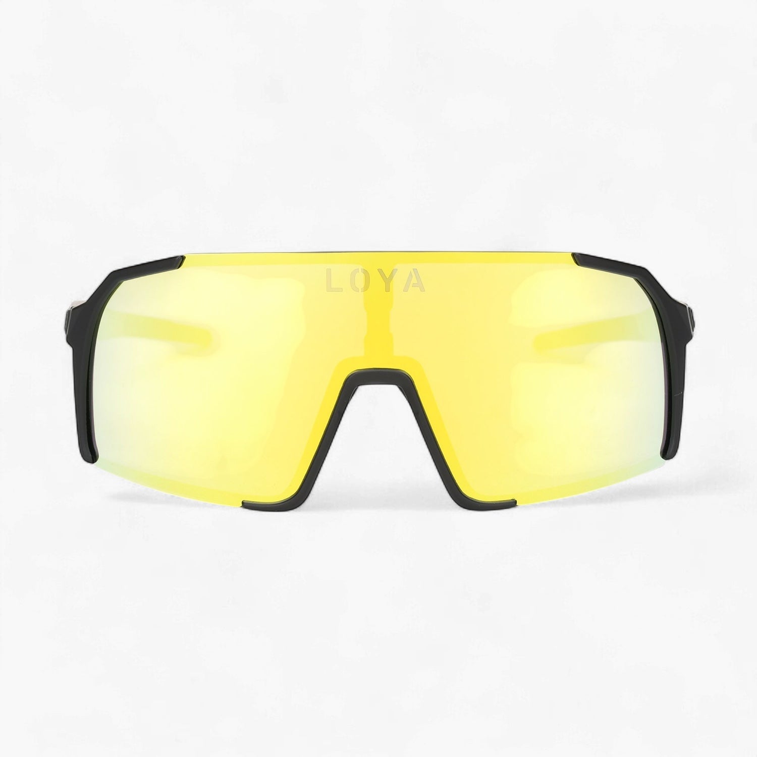 Arona Black/Yellow - Kids