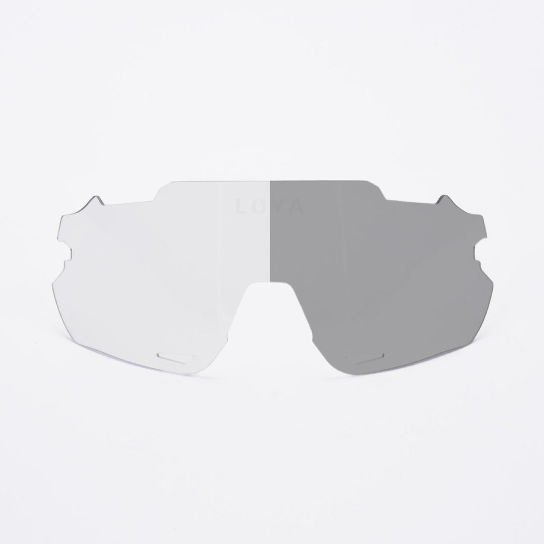 Photochromic lens Edge